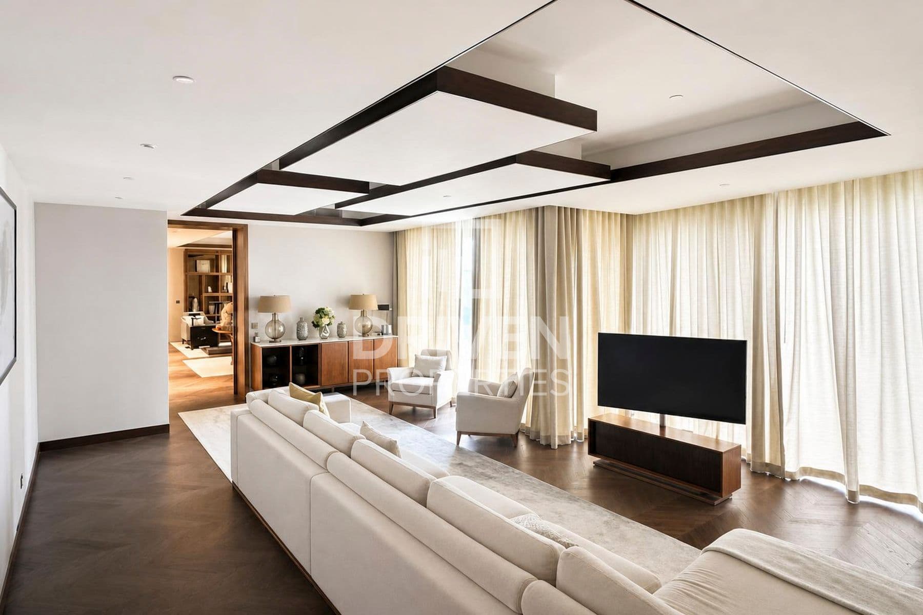 The Address Residences Dubai Opera Tower 2