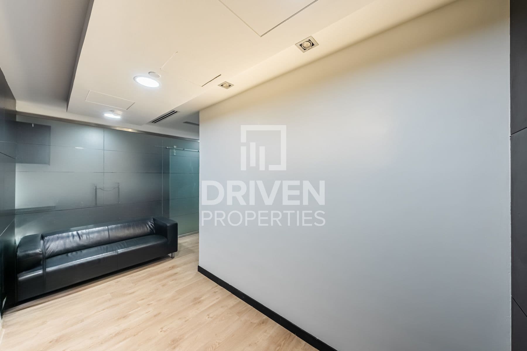 Grosvenor Business Tower