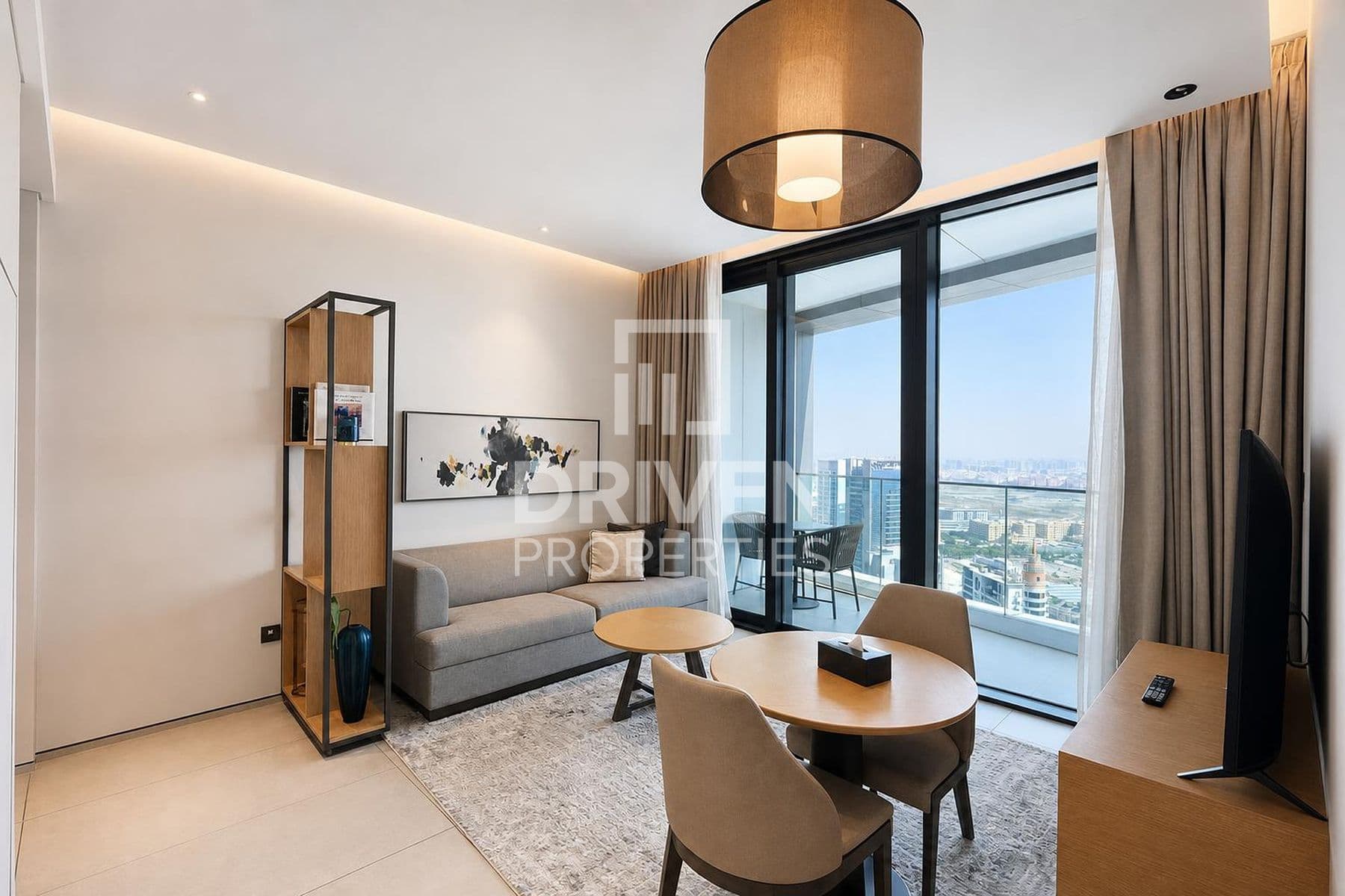 Jumeirah Gate Tower 2