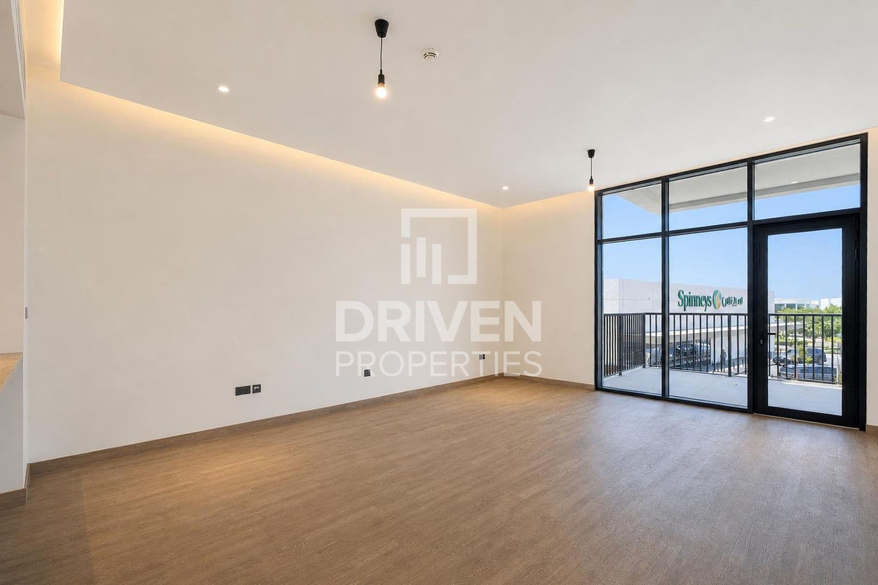 Jubail Terraces