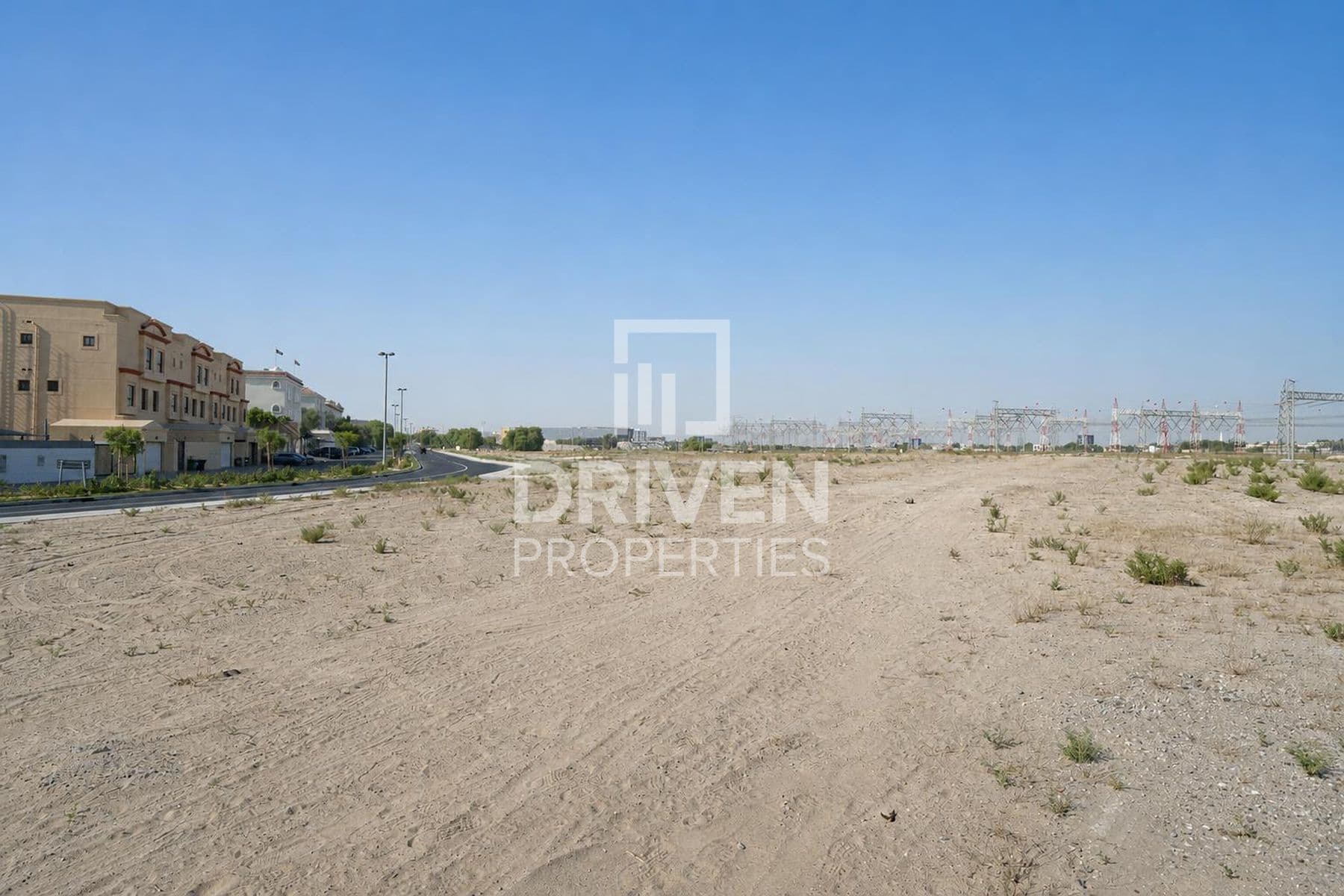 Mirdif Villas