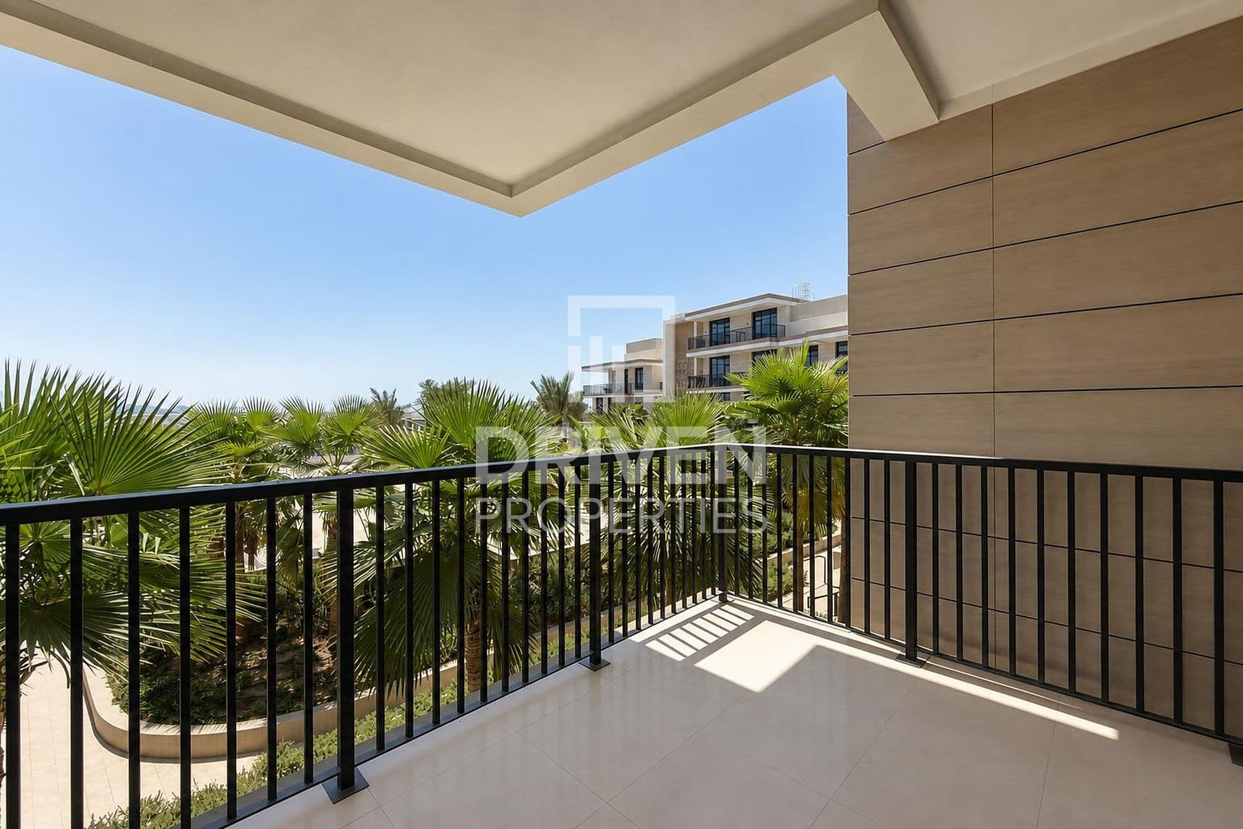 Jubail Terraces