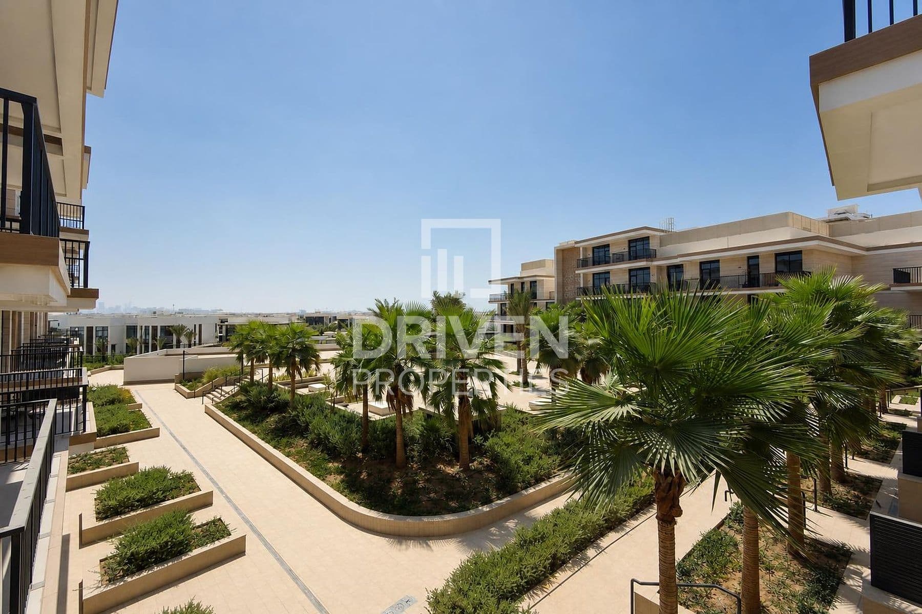 Jubail Terraces