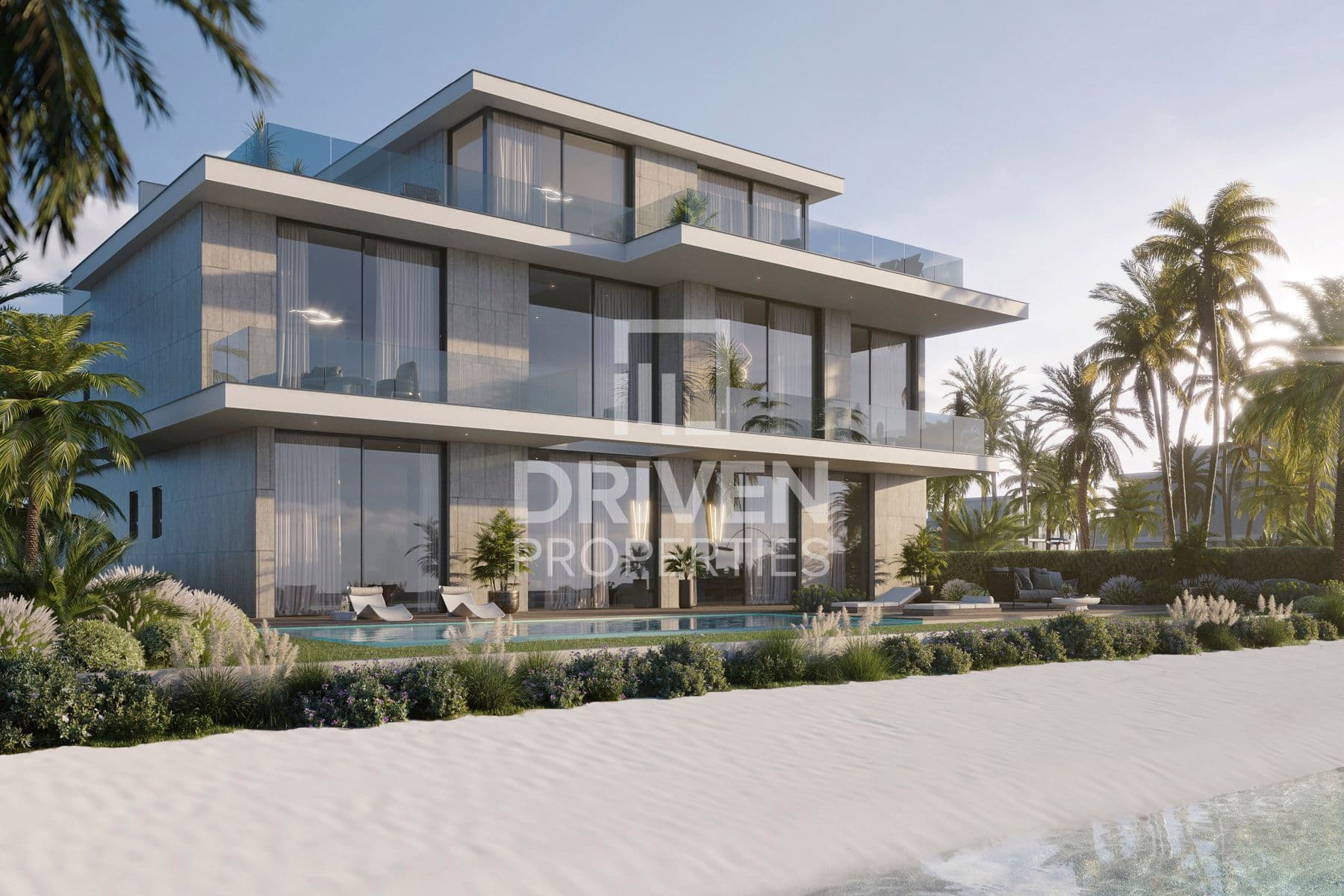 District One West Phase 2