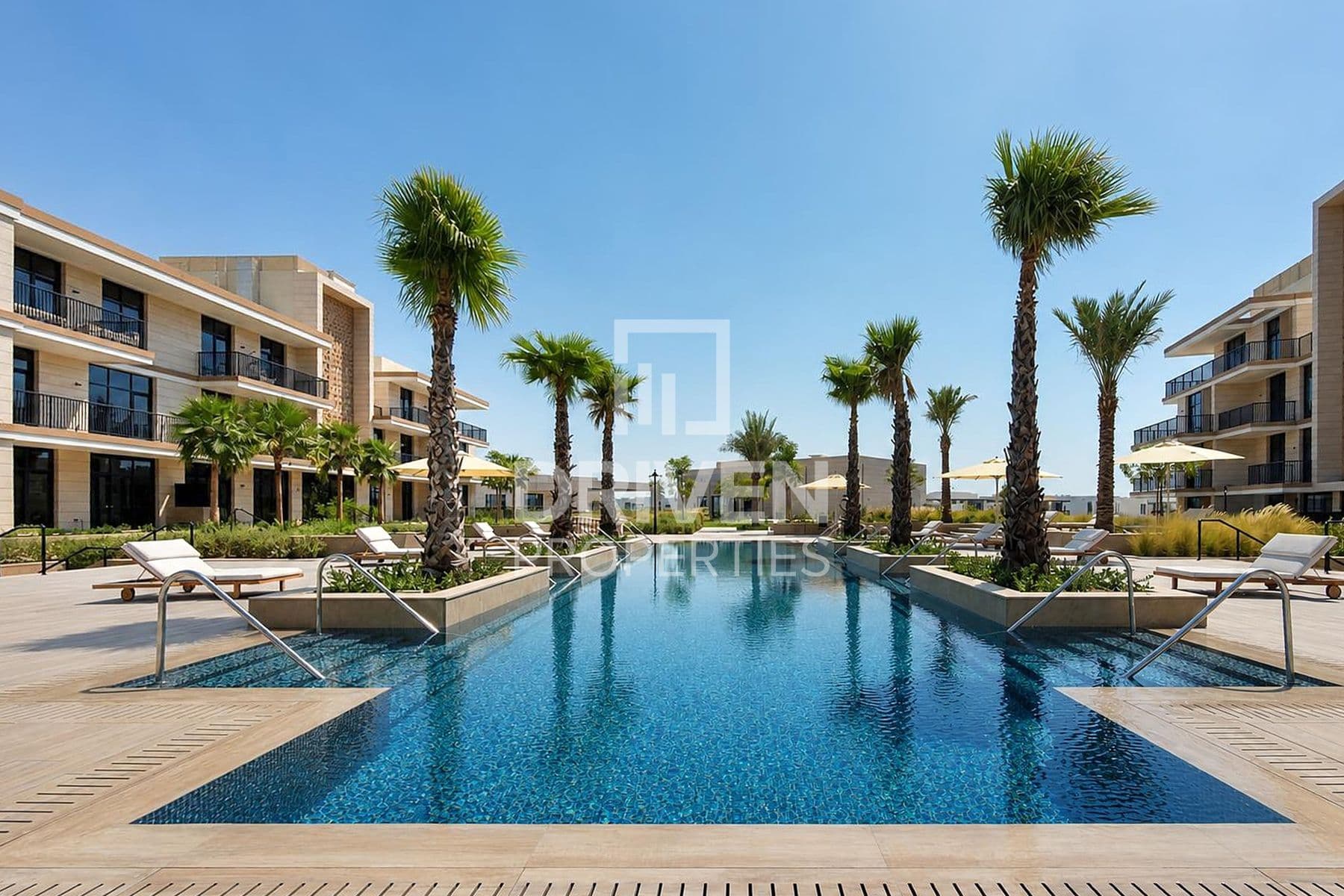 Jubail Terraces