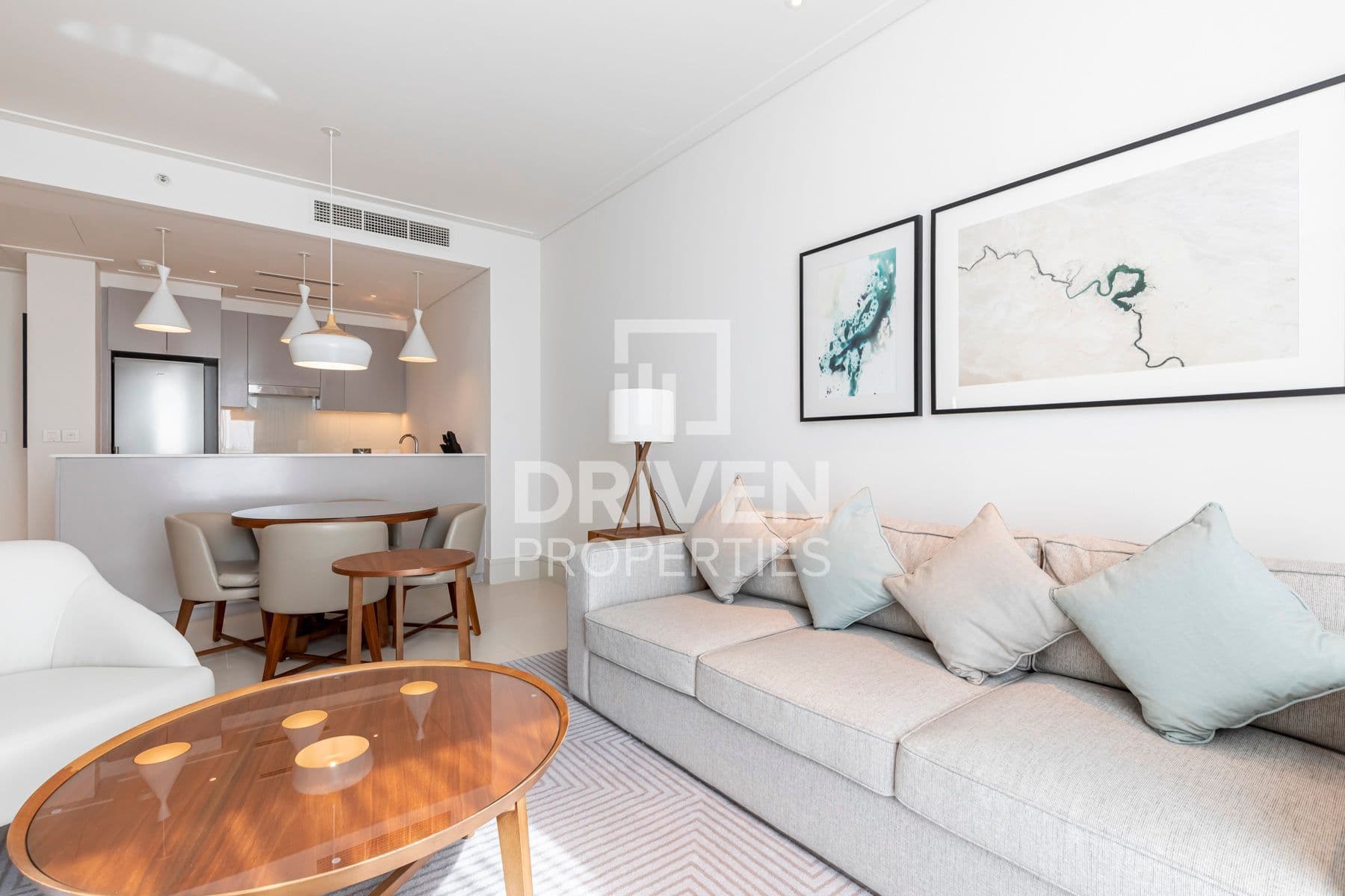 Vida Residence Downtown