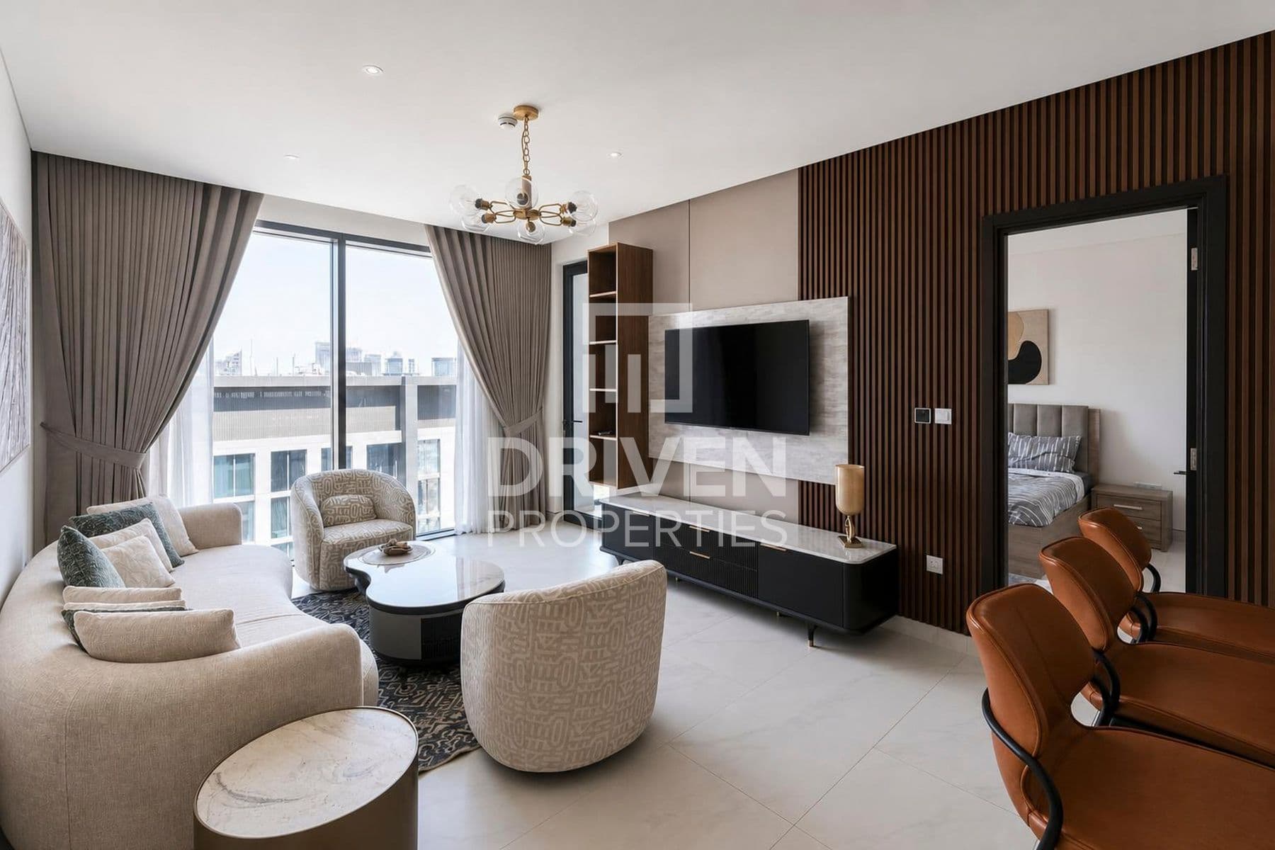 Sobha Creek Vistas Grande