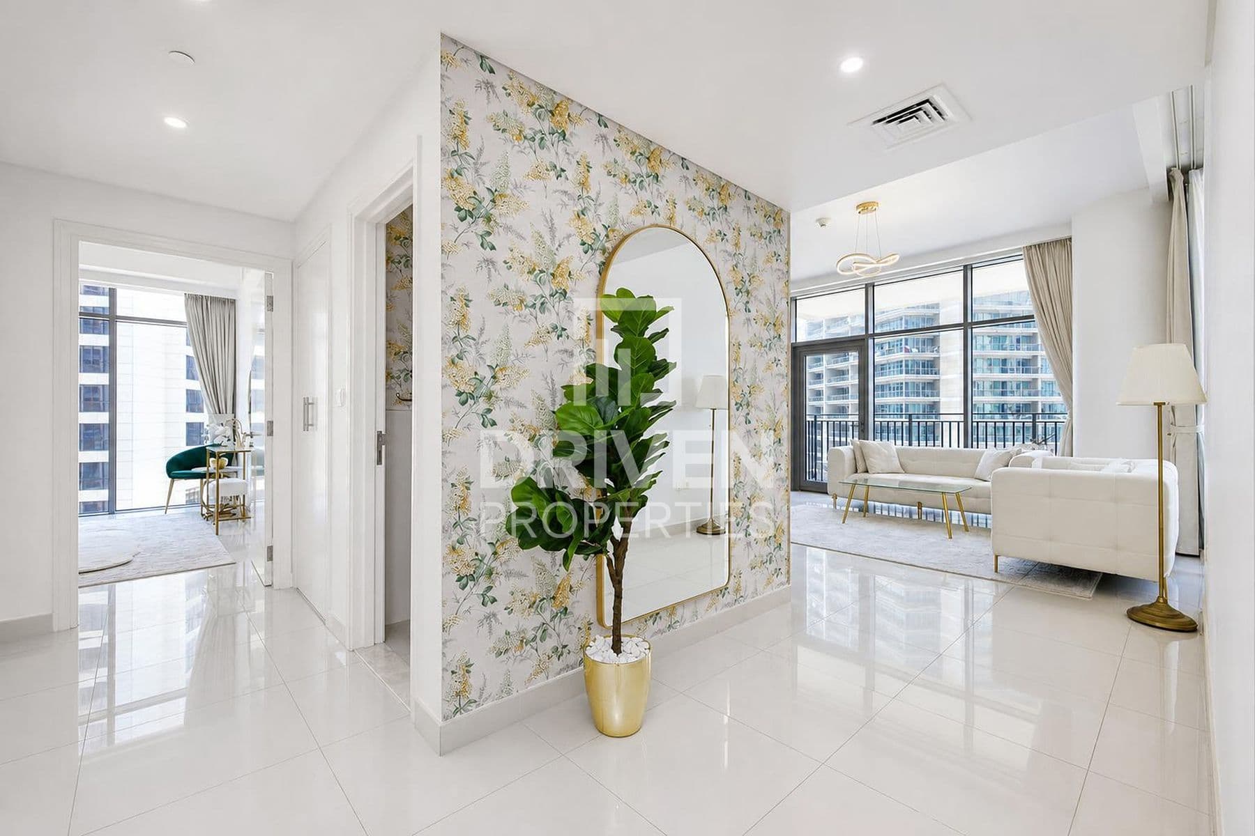 Boulevard Crescent Tower 2