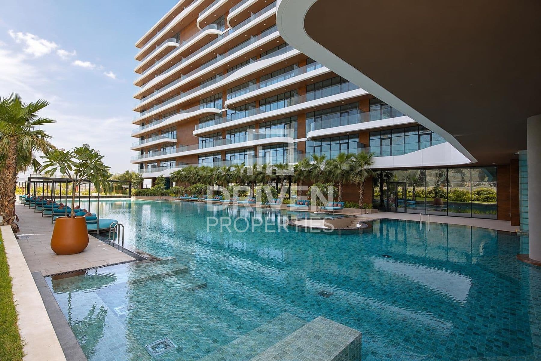 Golf Residences by Fortimo
