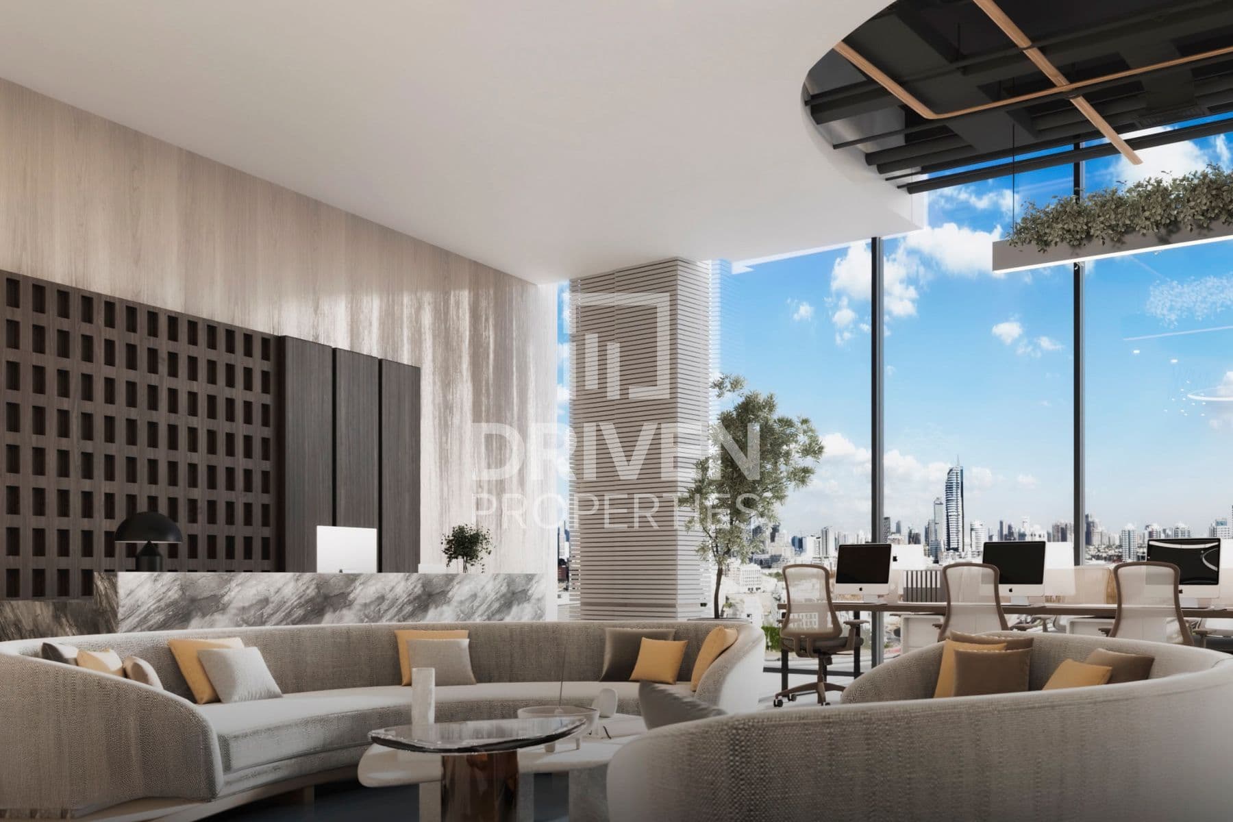Voxa Residences