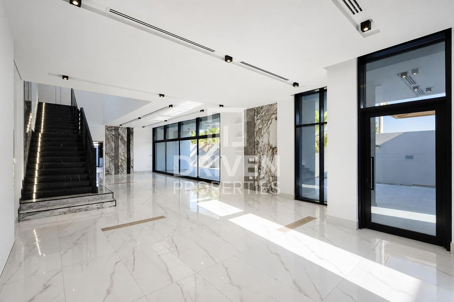 Mirdif Villas