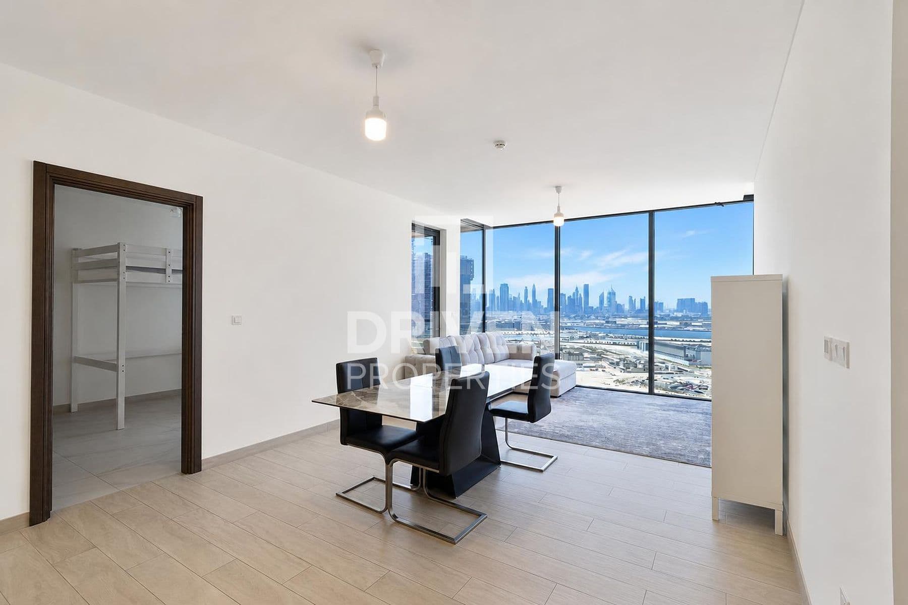 One Park Avenue