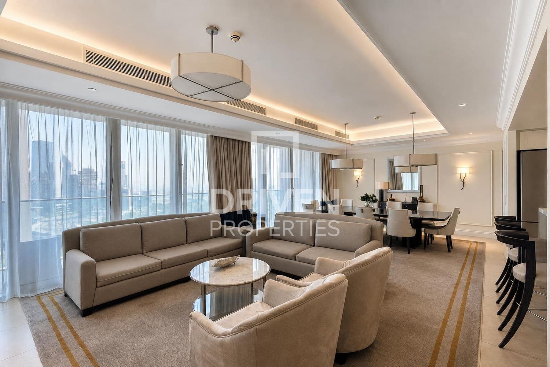 Kempinski BLVD