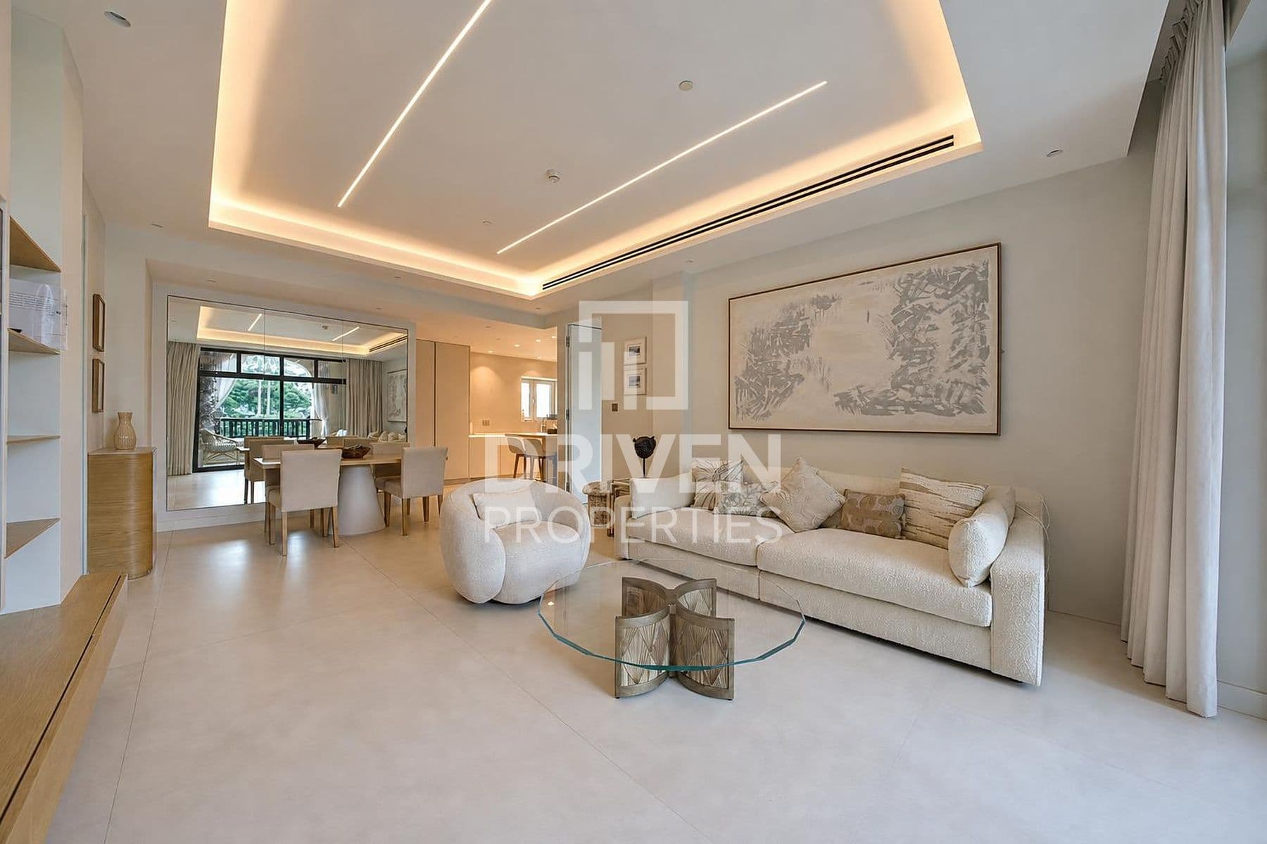 Tajer Residences