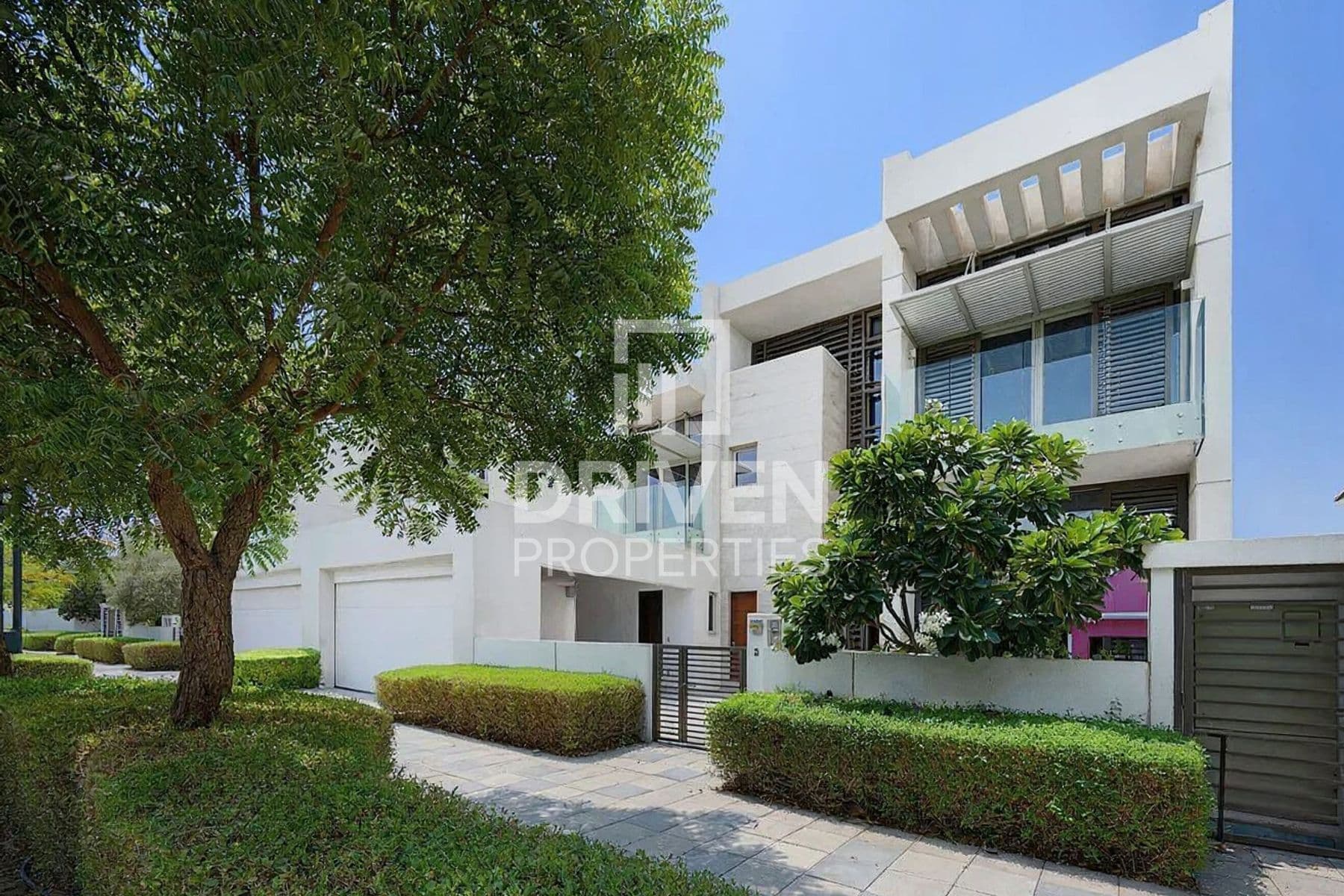 District One Villas