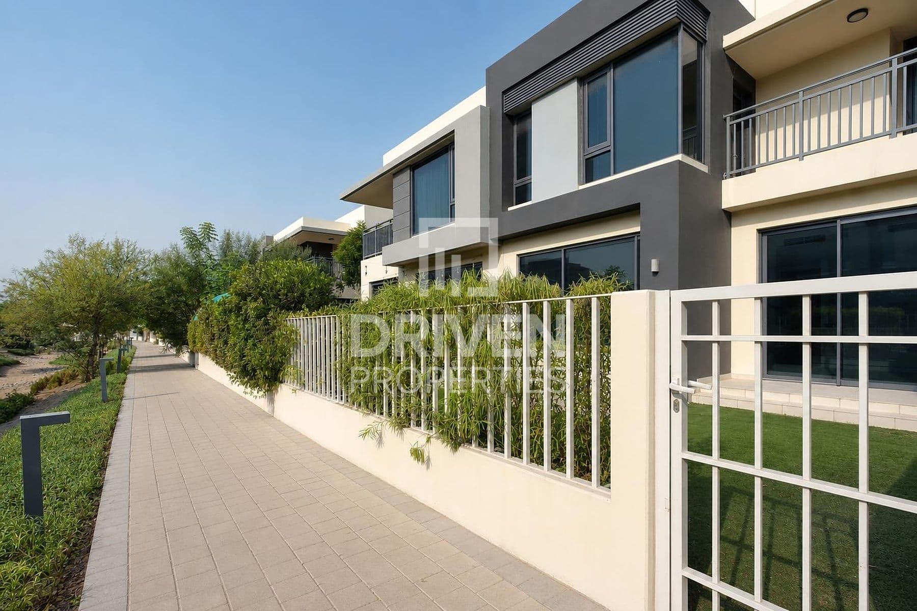 Maple at Dubai Hills Estate 1