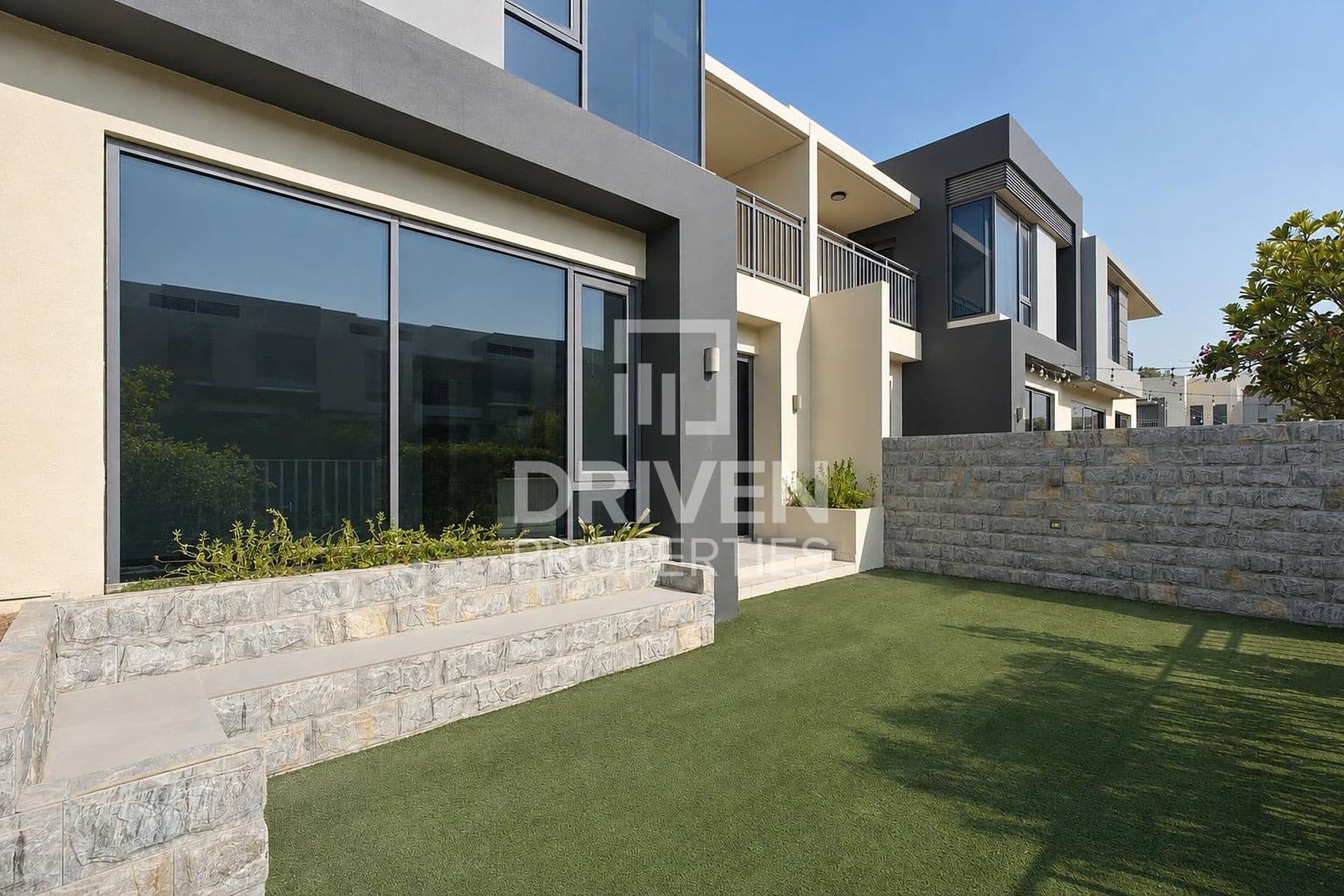 Maple at Dubai Hills Estate 1