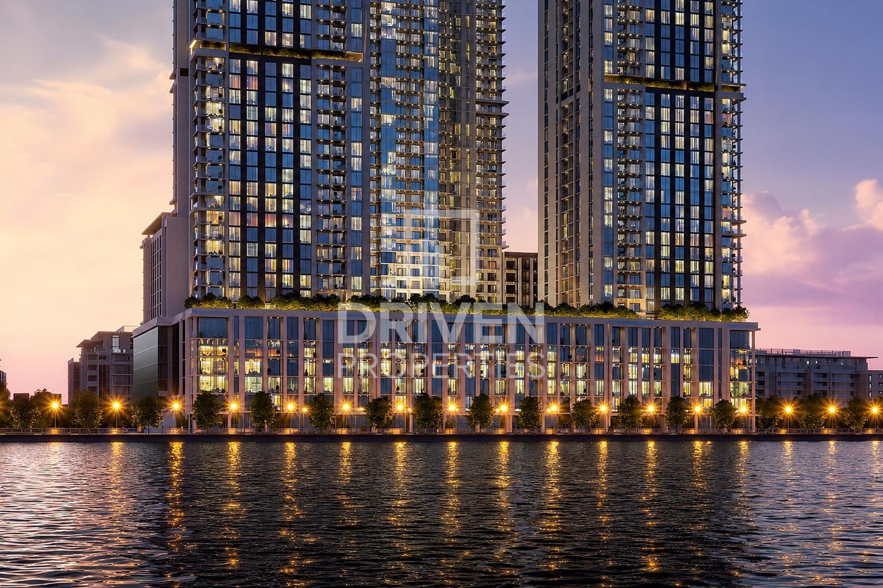 Sobha Creek Vista Heights Tower A