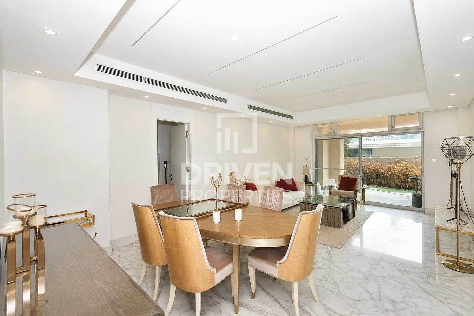 Tajer Residences