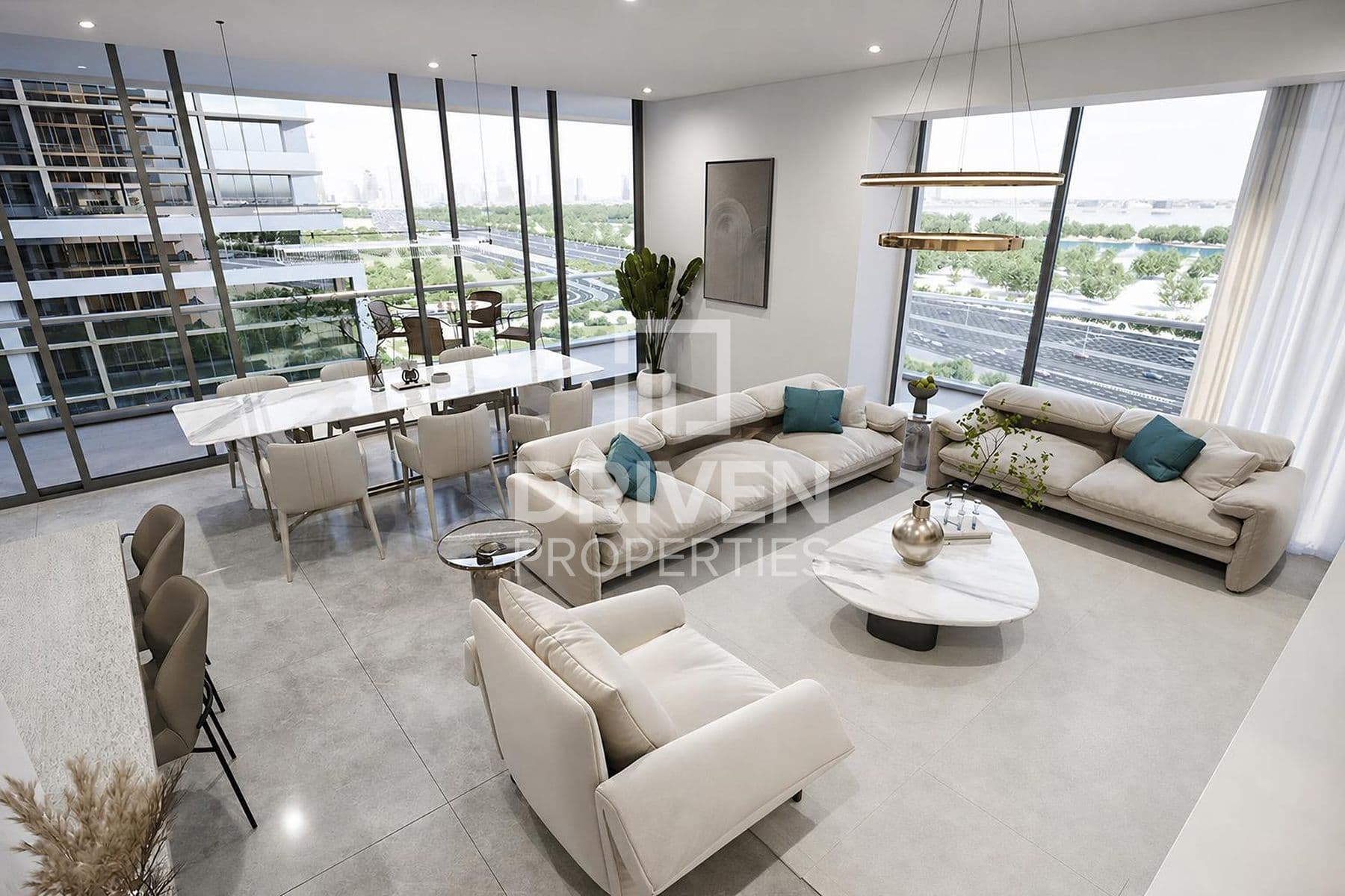 Sobha One Tower B