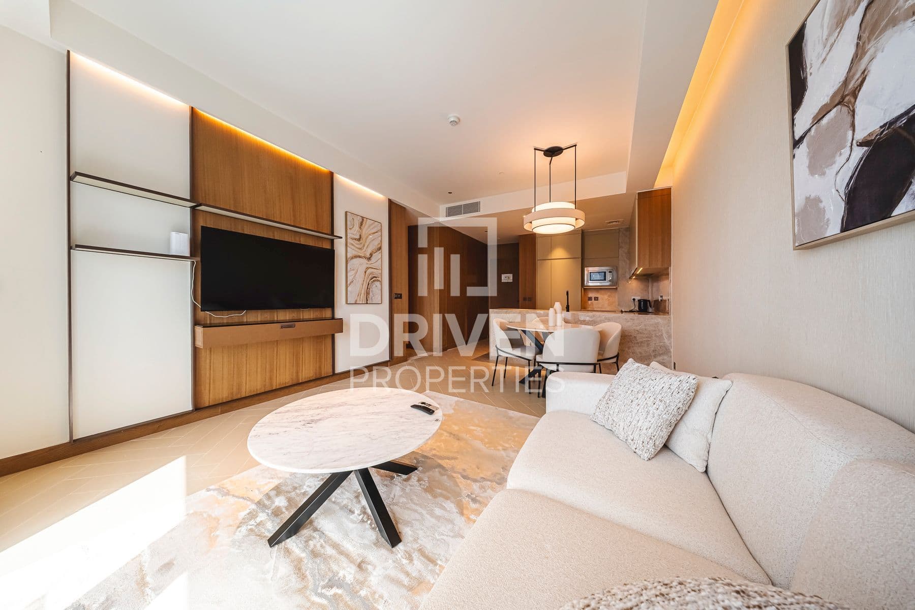 The Address Residences Dubai Opera Tower 2