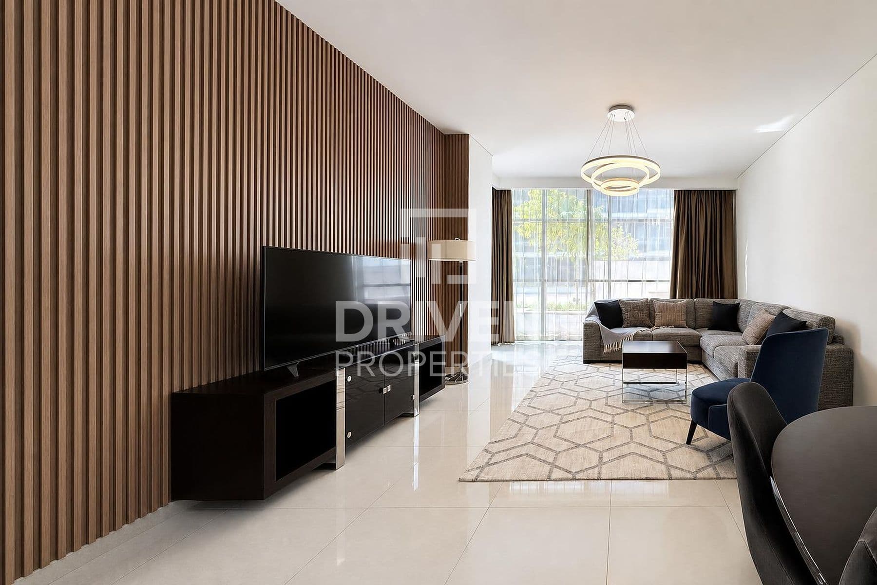 Golf Veduta Hotel Apartments