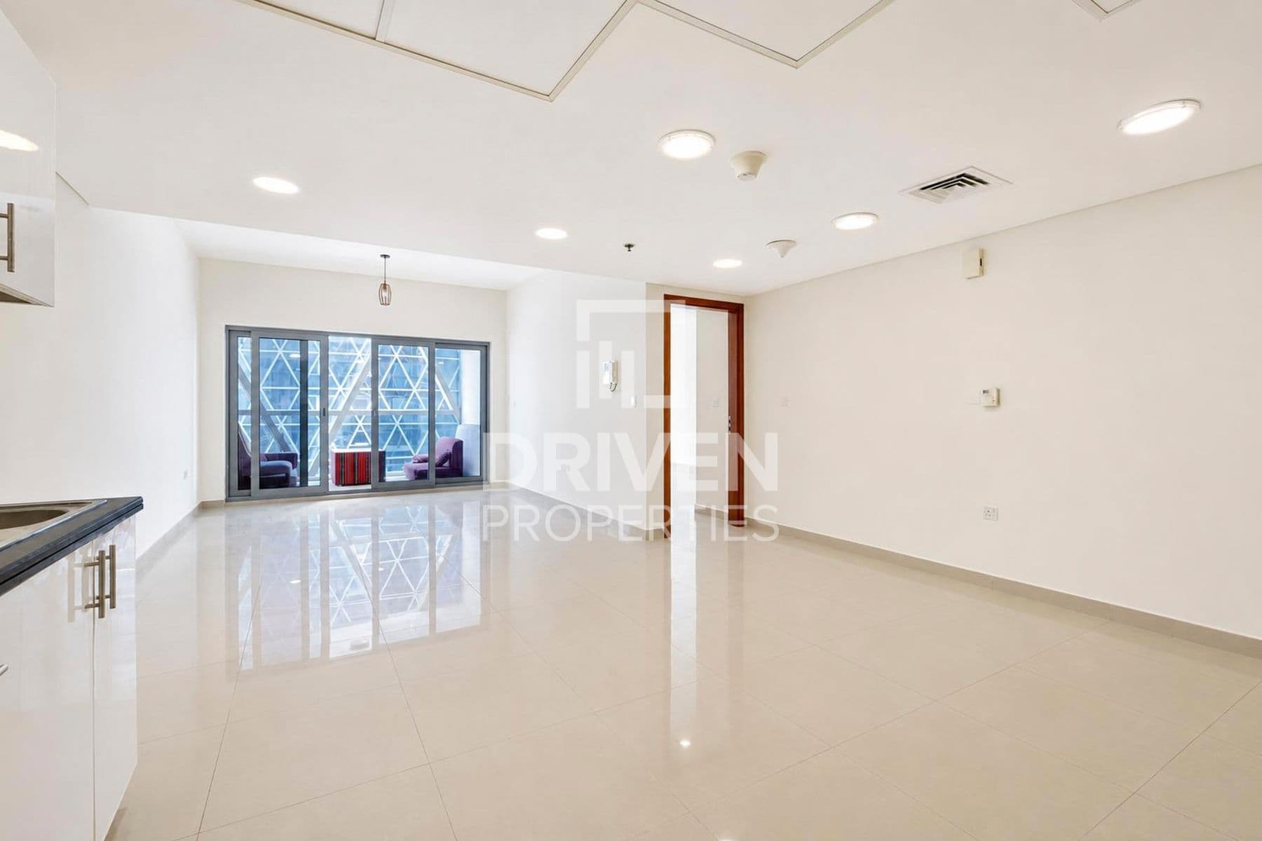 Park Tower A