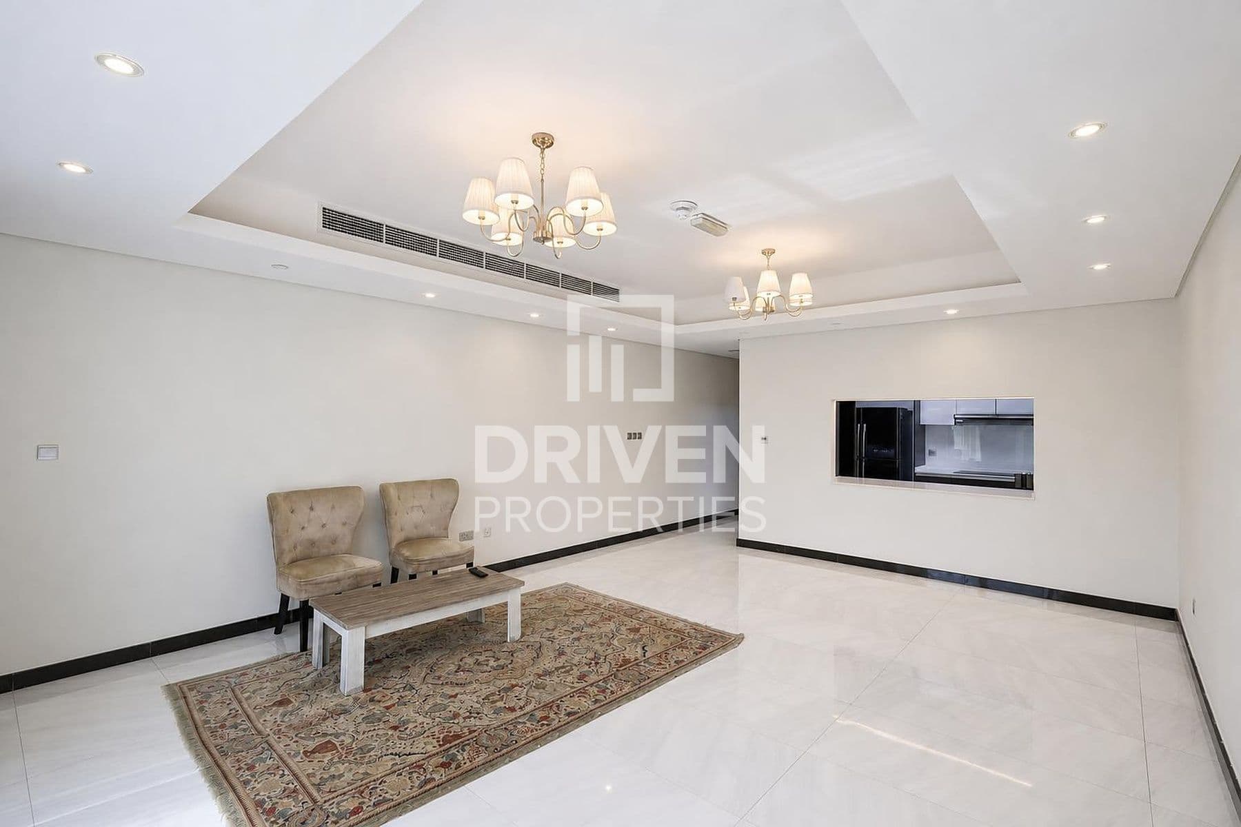 Barsha South Villas