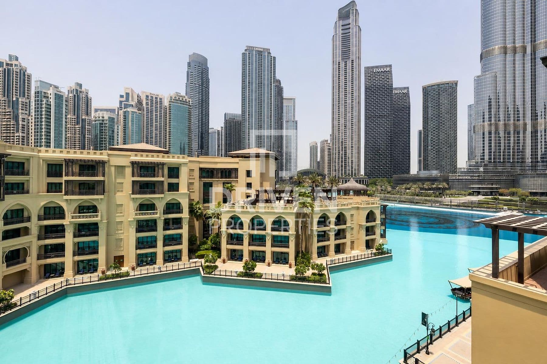 Al Bahar Residences