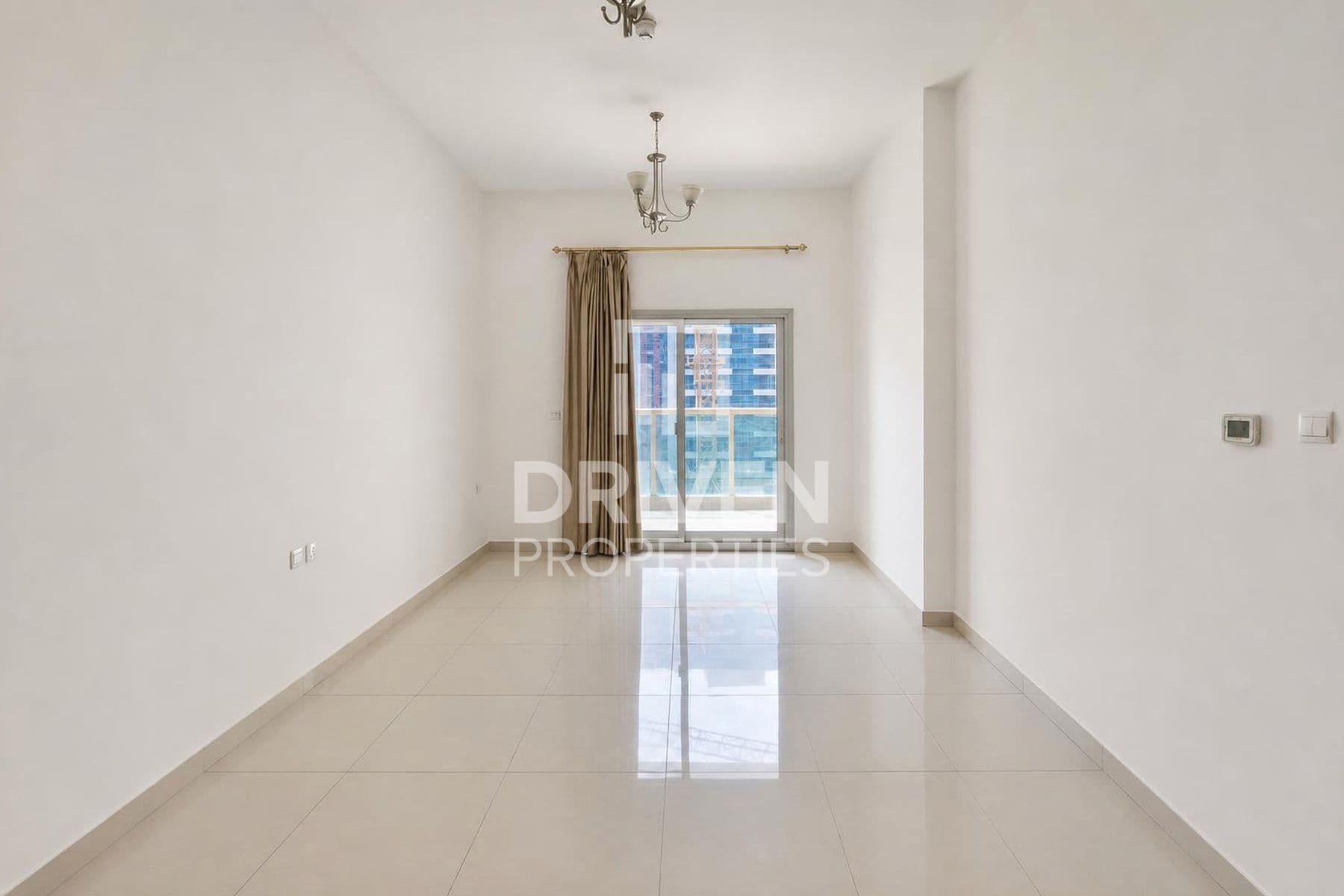 Elite Sports Residence 2