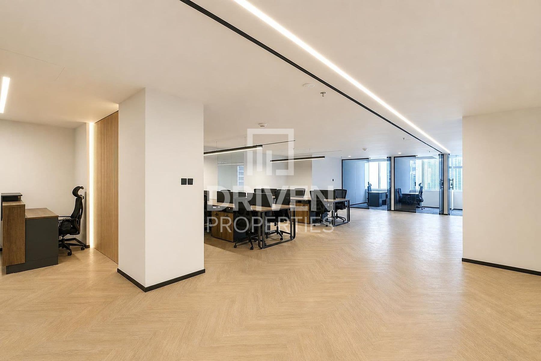 HDS Business Centre