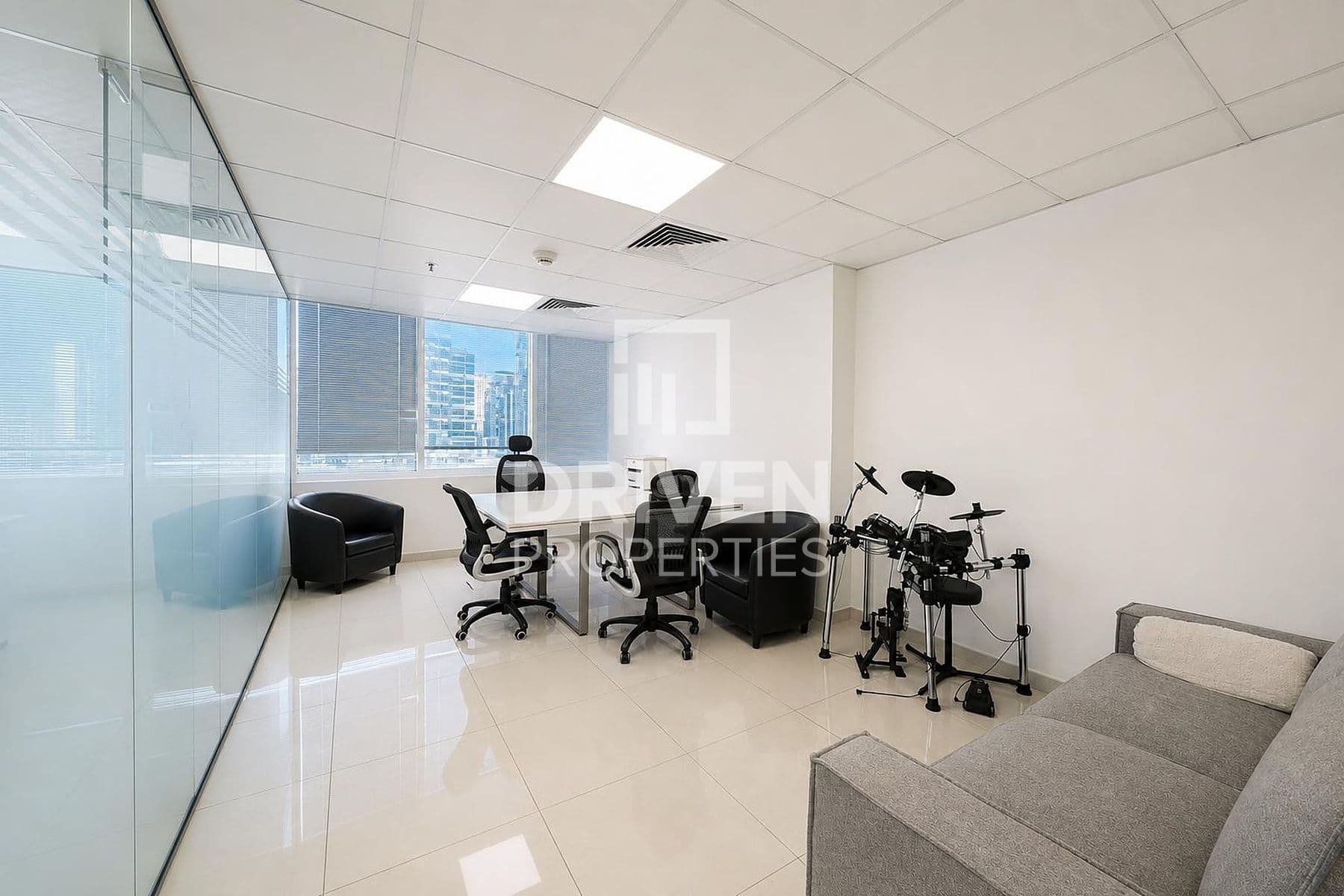 HDS Business Centre