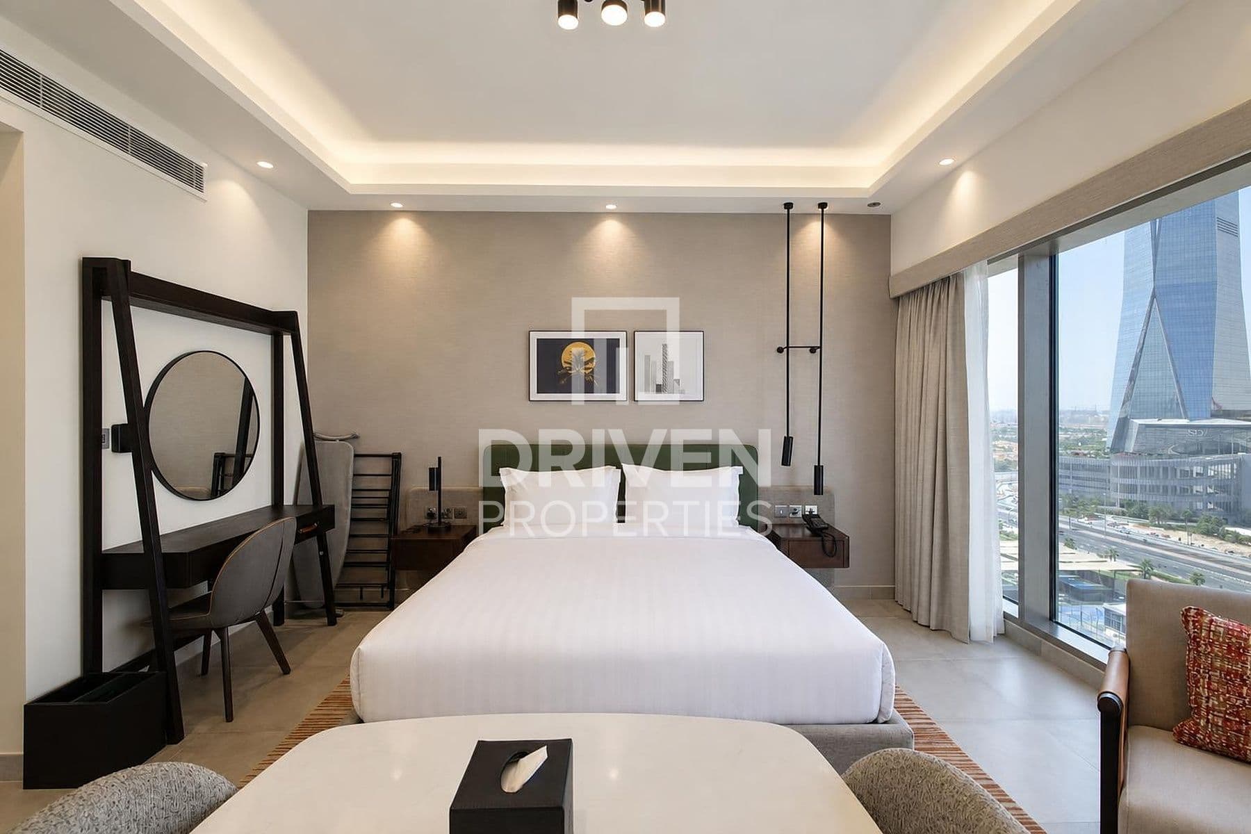 Marriott Residences JLT