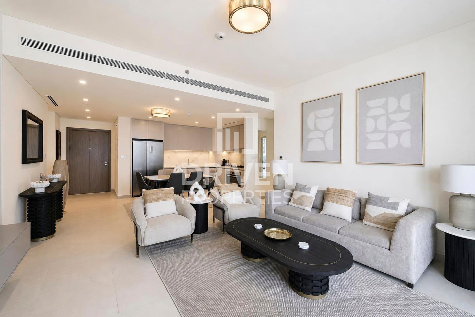 Beach Mansion Tower 1