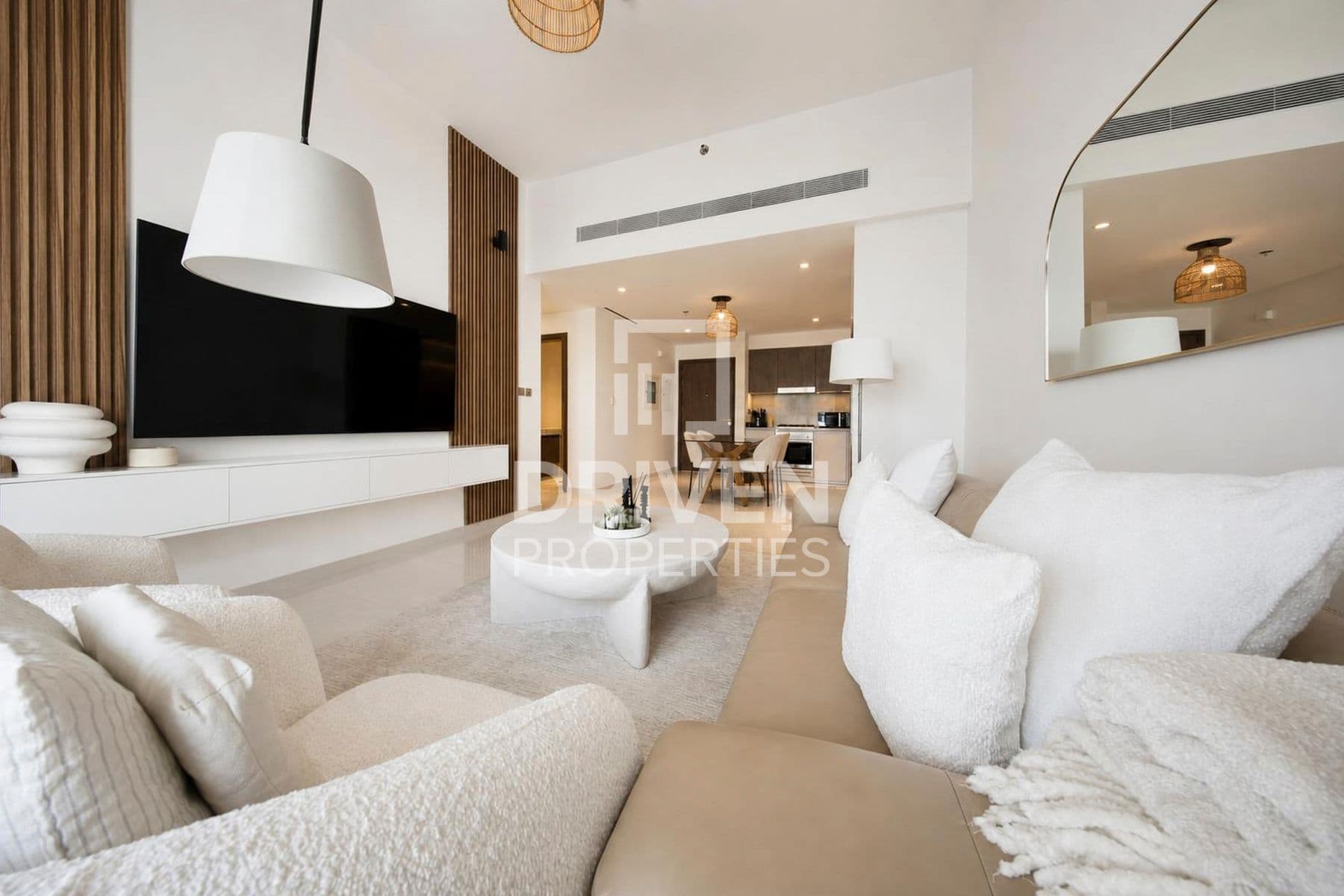 Grand Bleu Tower 2