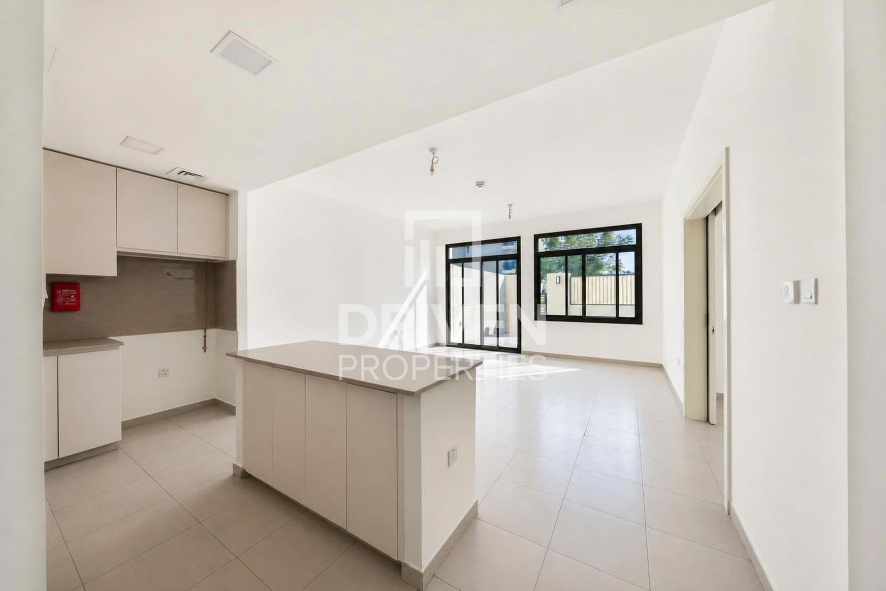 Noor Townhouses