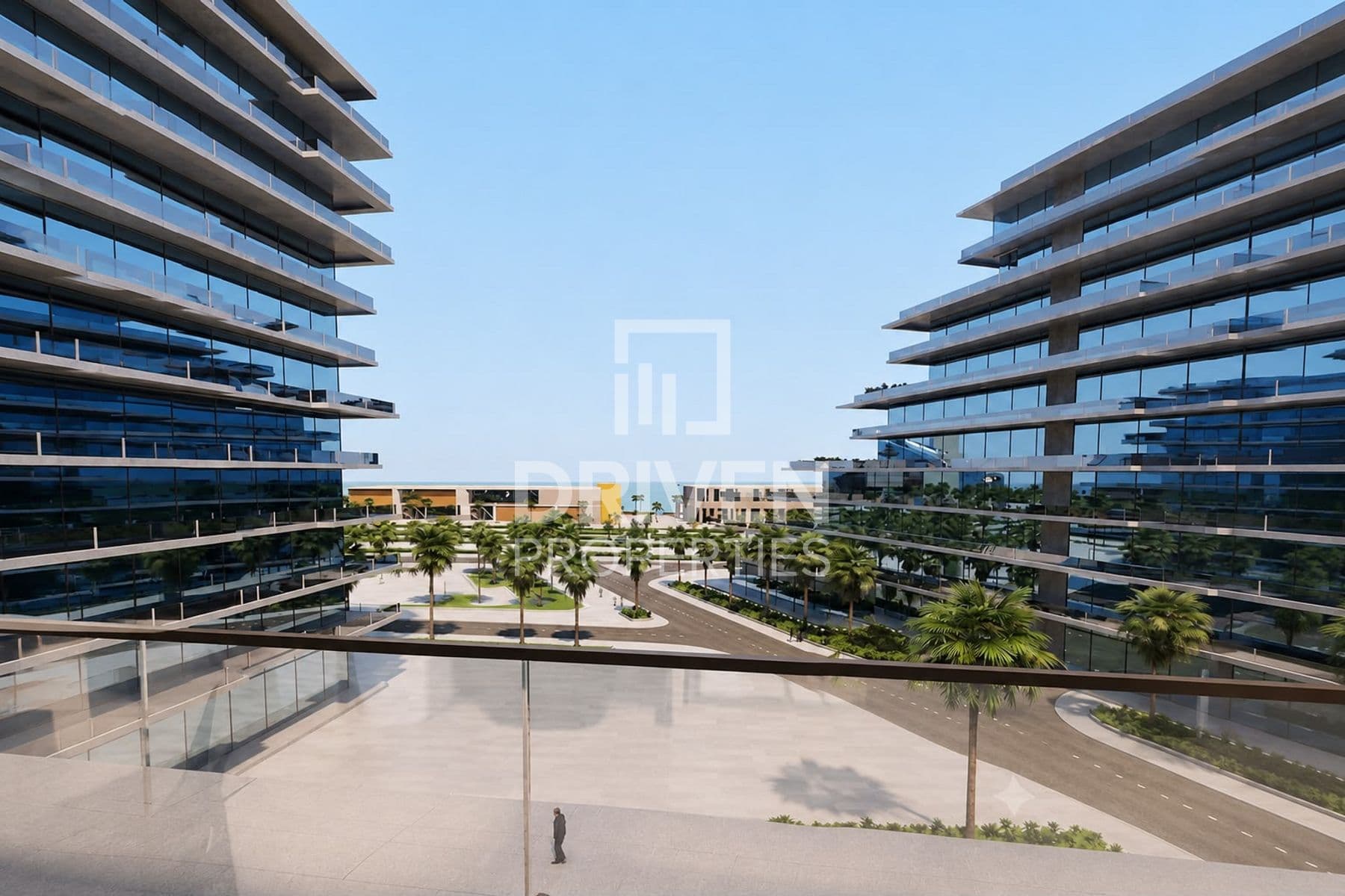 Saadiyat Grove