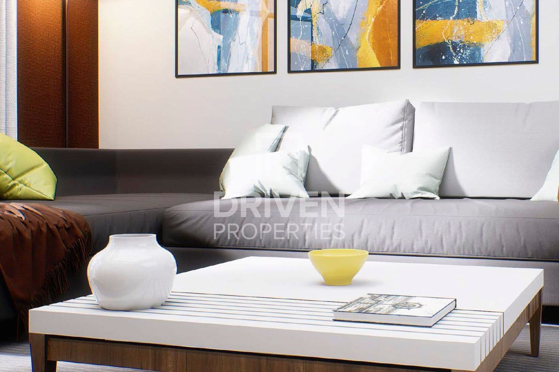Seven City JLT