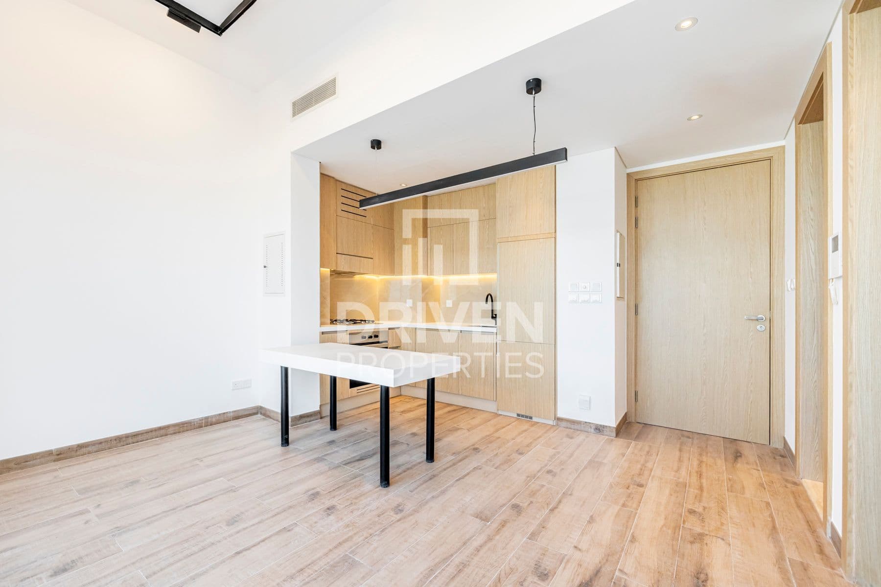 Oakley Square Residences