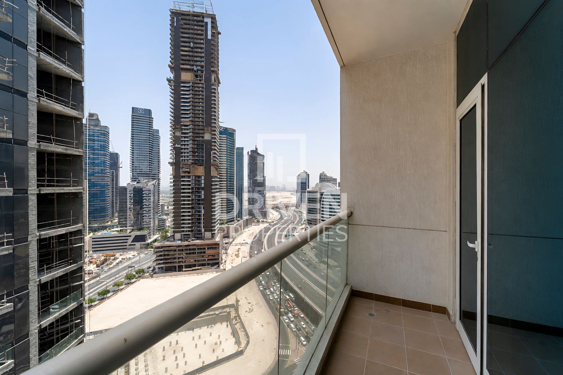 Burj Al Nujoom