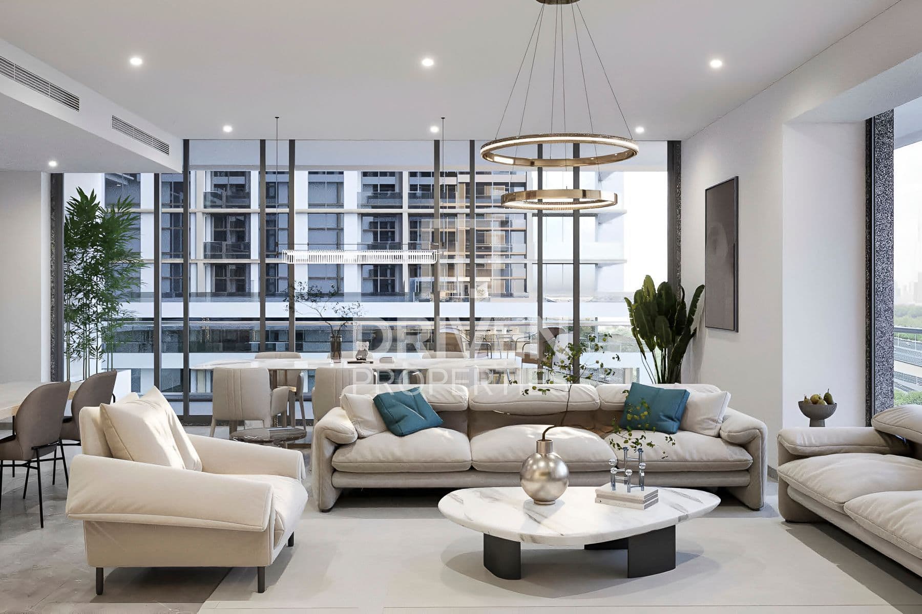Sobha one Tower A
