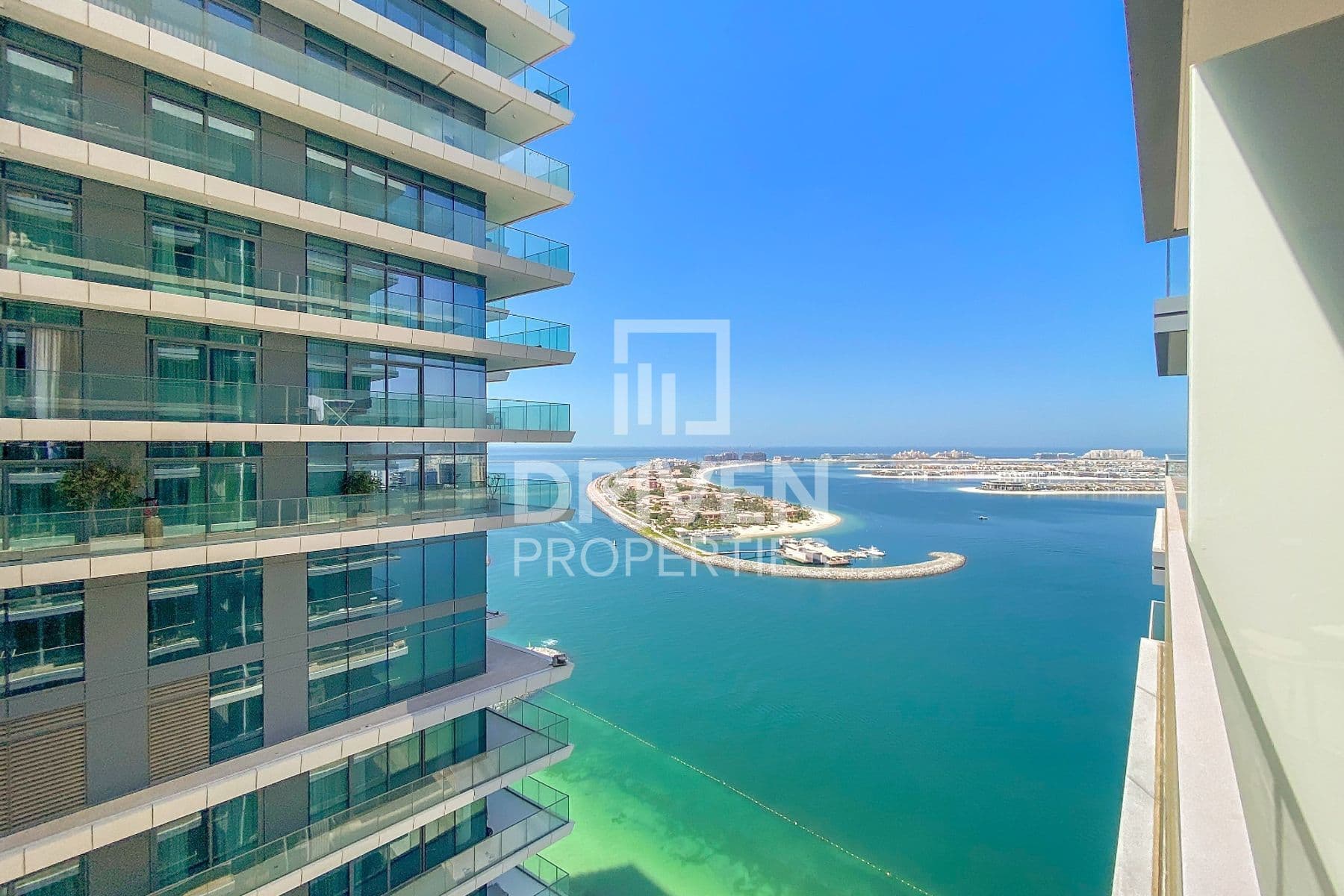 Beach Isle Tower 1