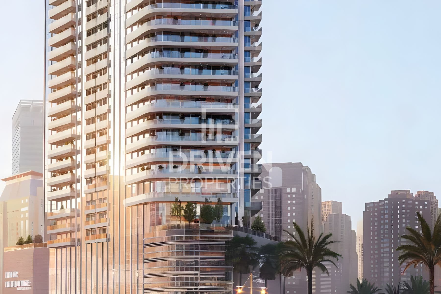 Al Habtoor Grand Resort Autograph Collection
