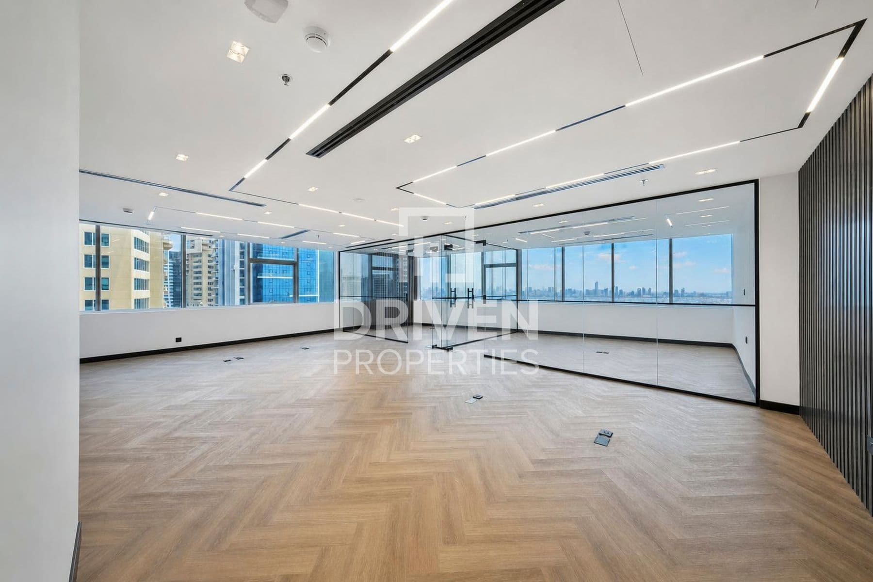 HDS Business Centre