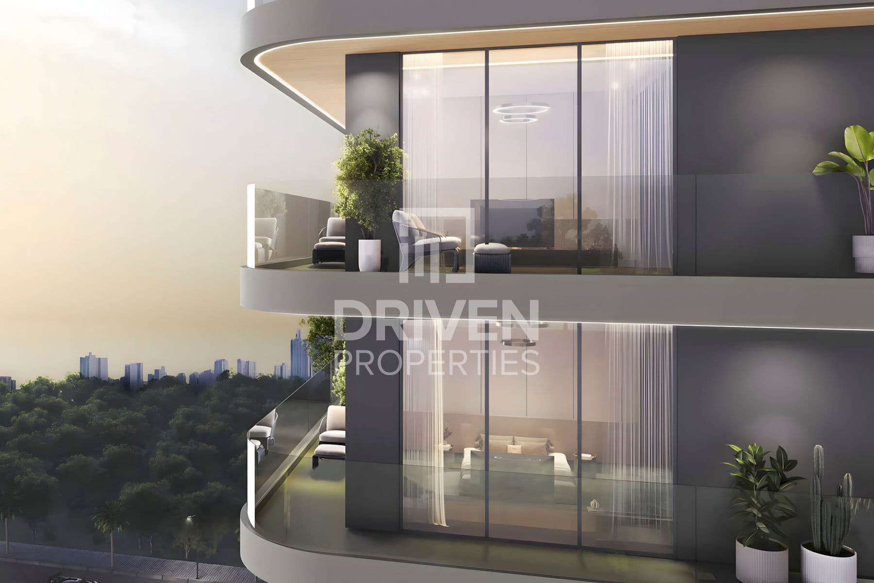 Valores Residences