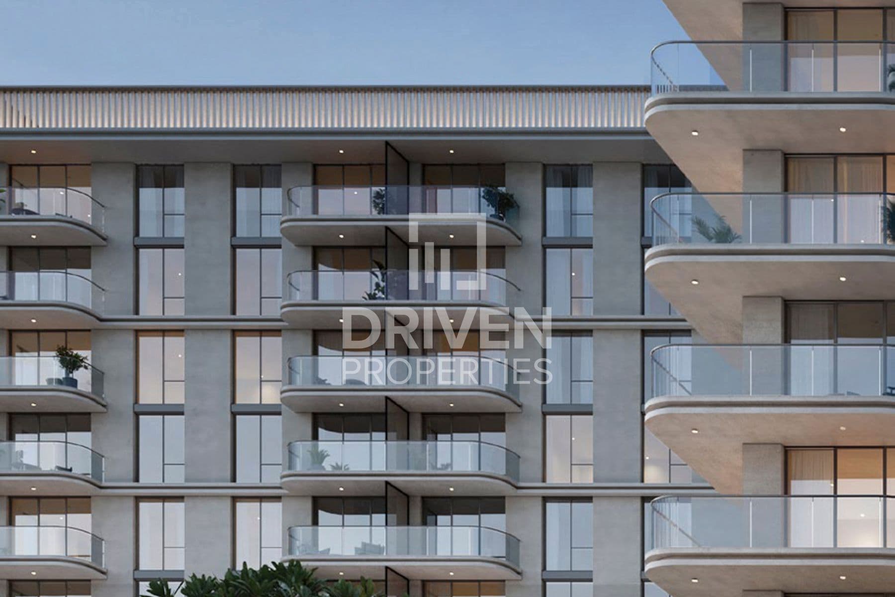 Marina Place Phase 2