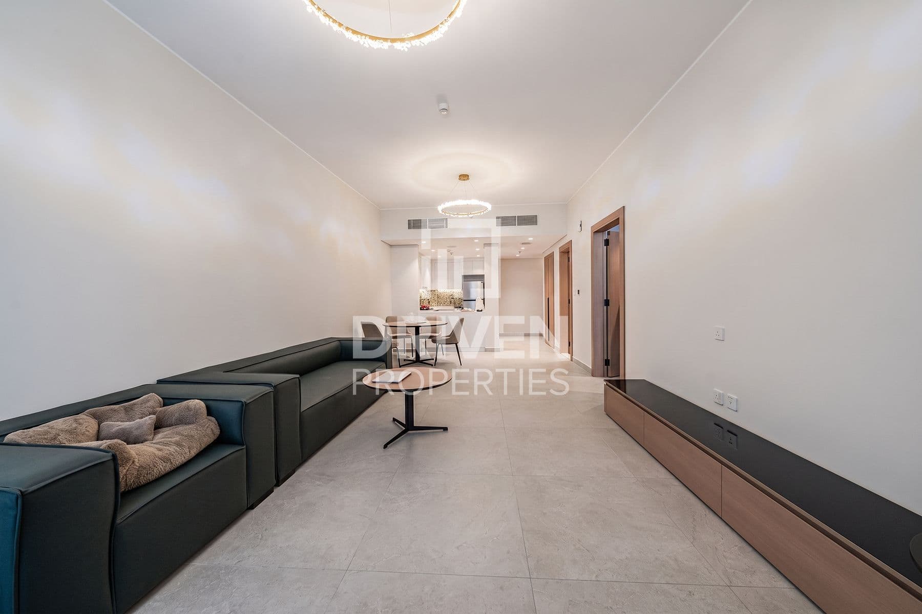 Neva Residences