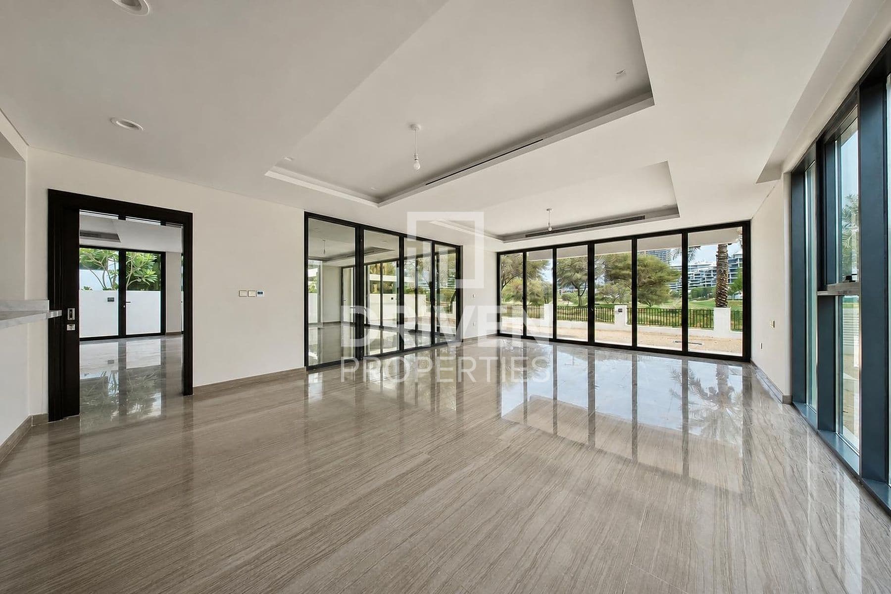 Belair Damac Hills By Trump Estates