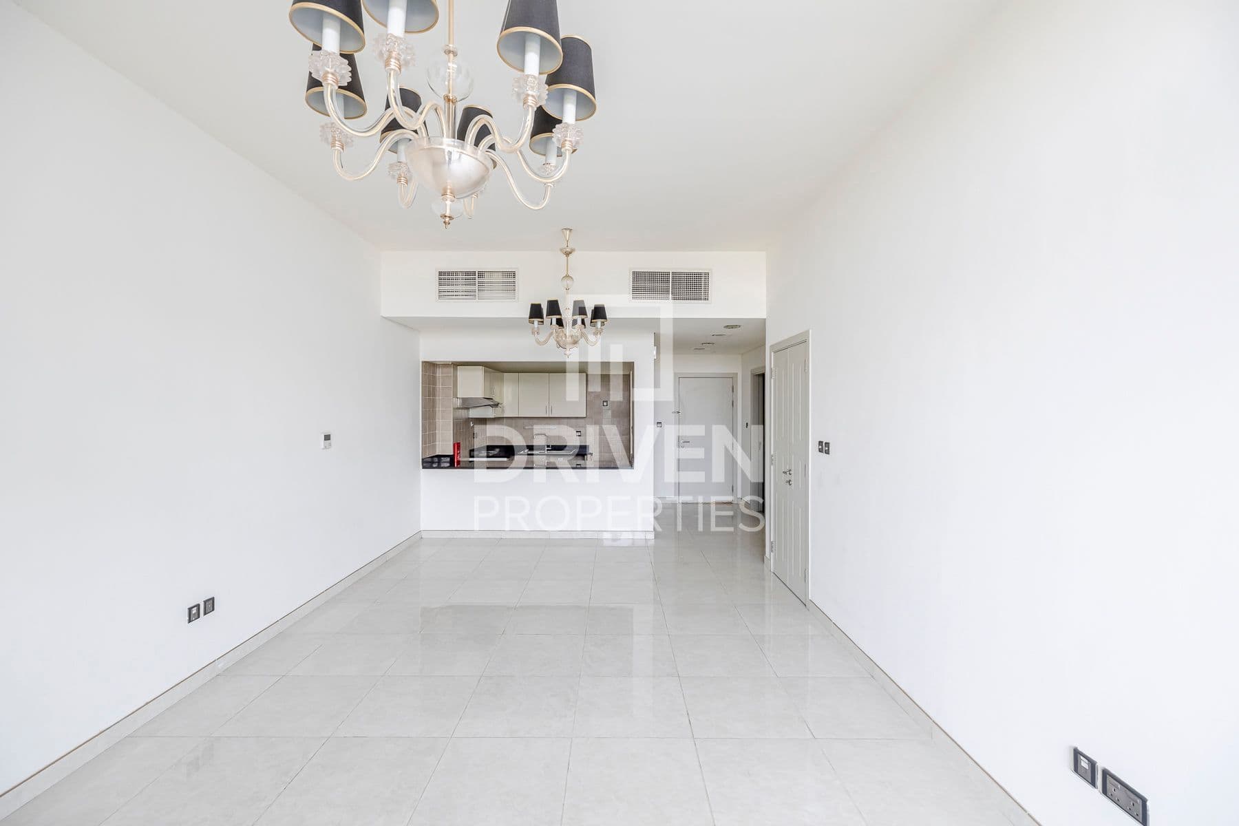 The Polo Residence D1