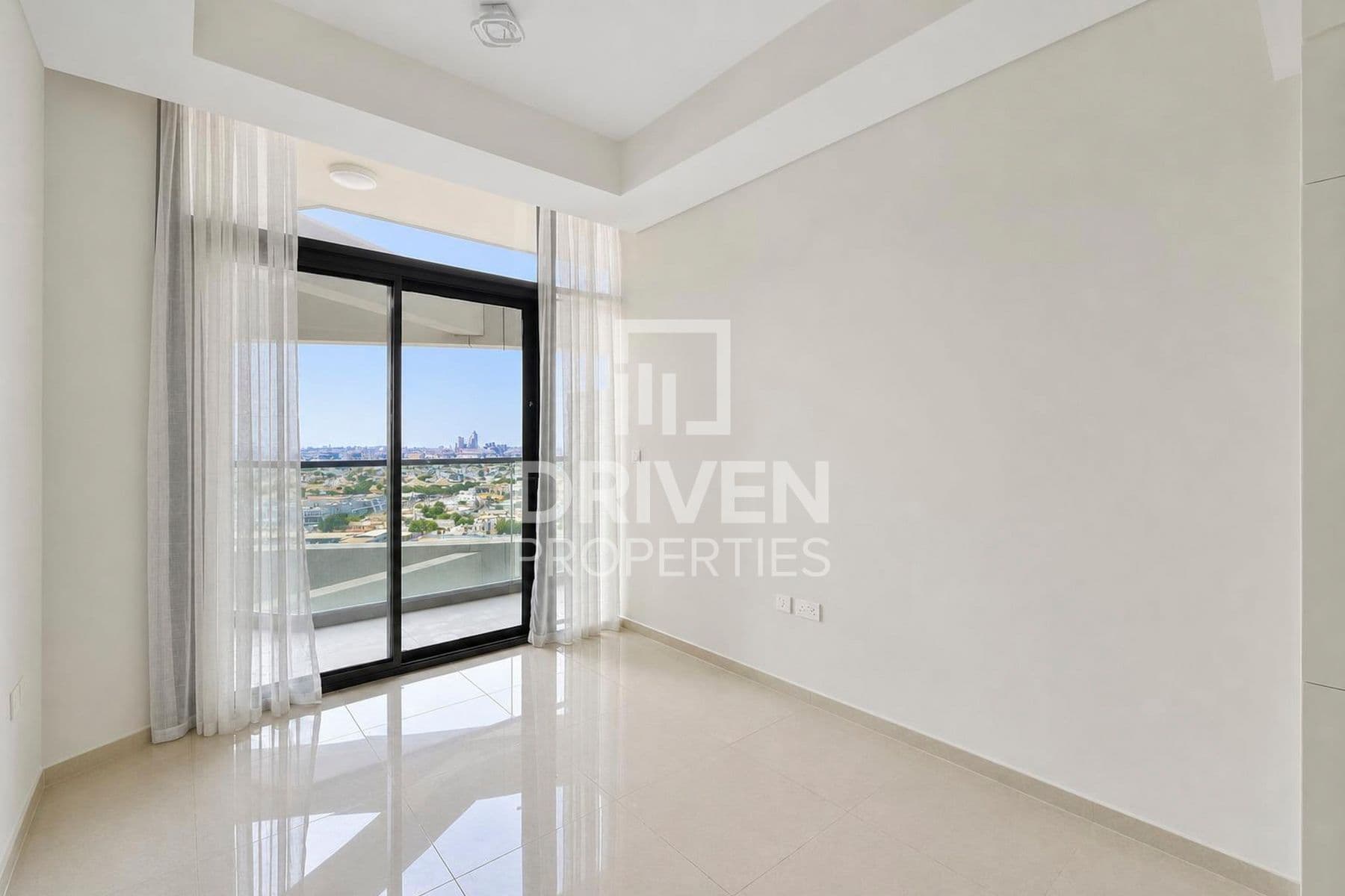 Aykon City Tower C